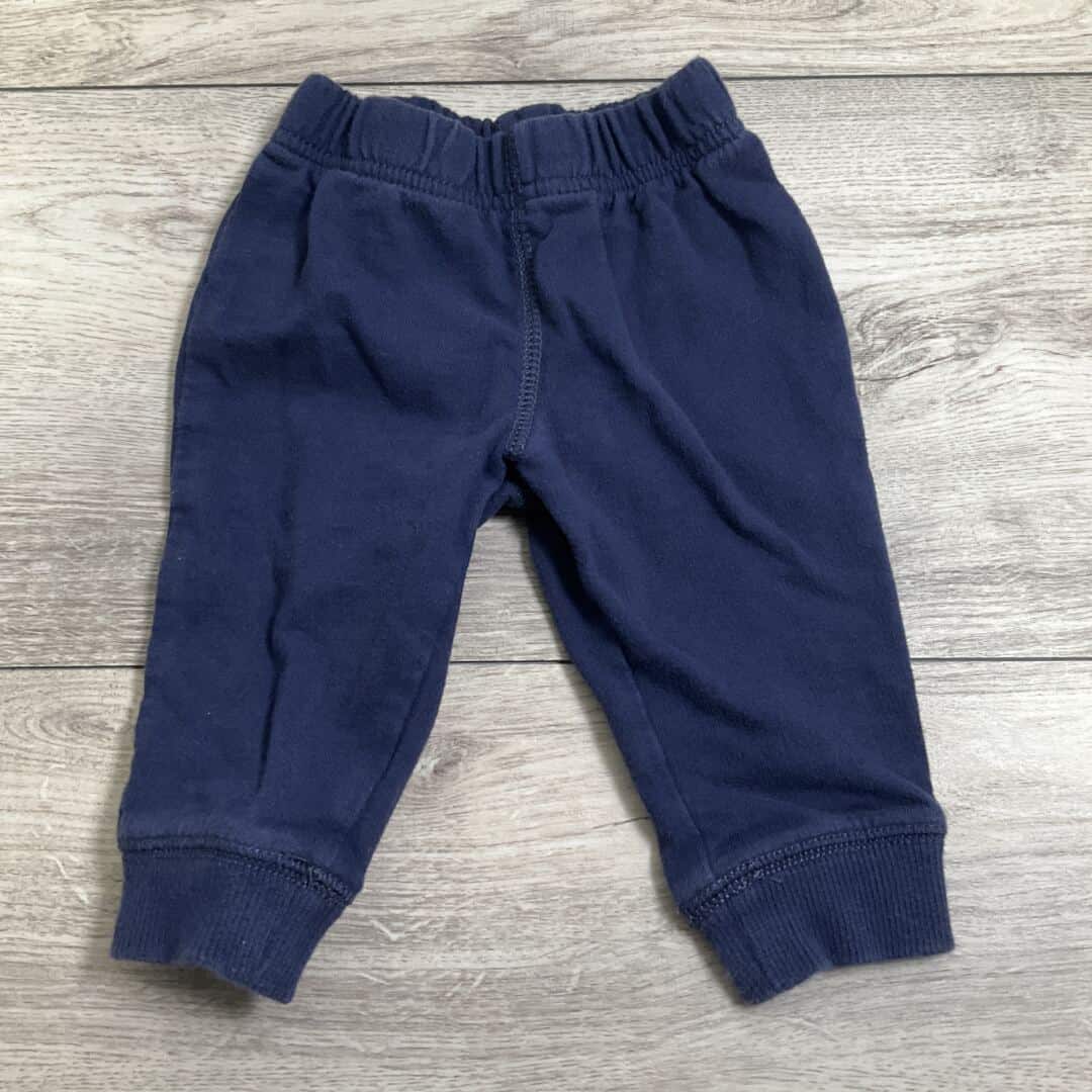 BOYS - 6 Month - Pants