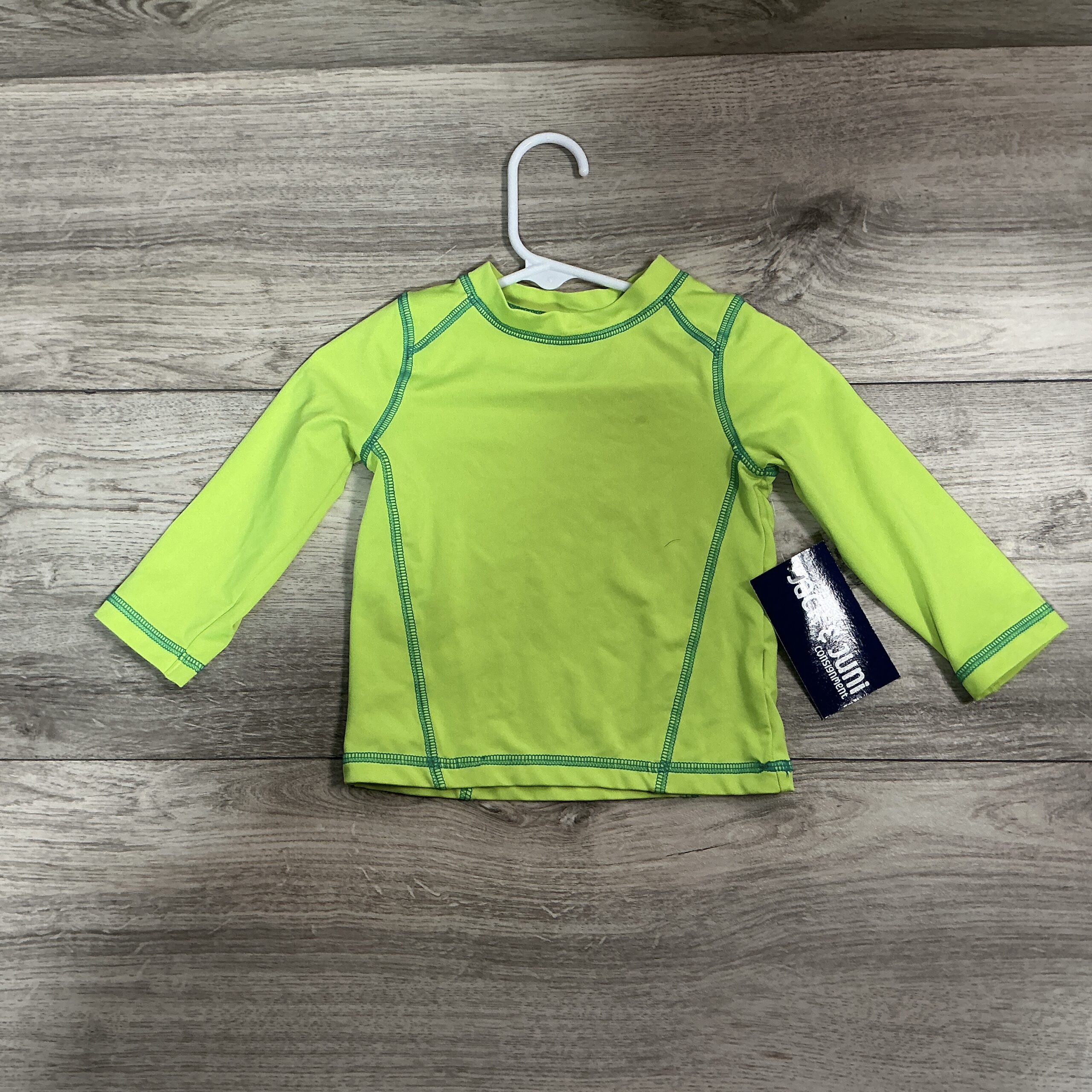 BOYS - 12 Month - Swim Shirt