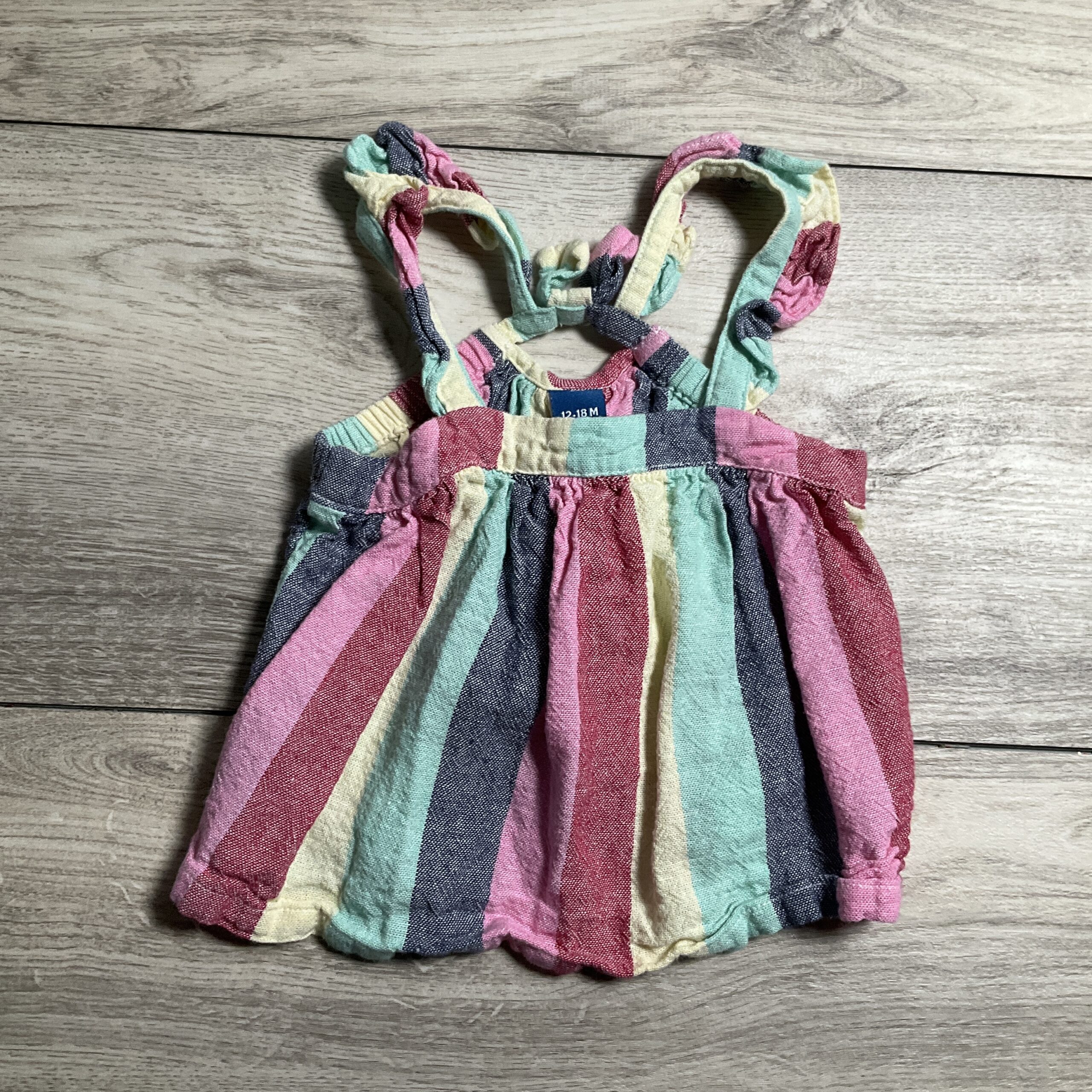 GIRLS - 12/18 Month - Shirt
