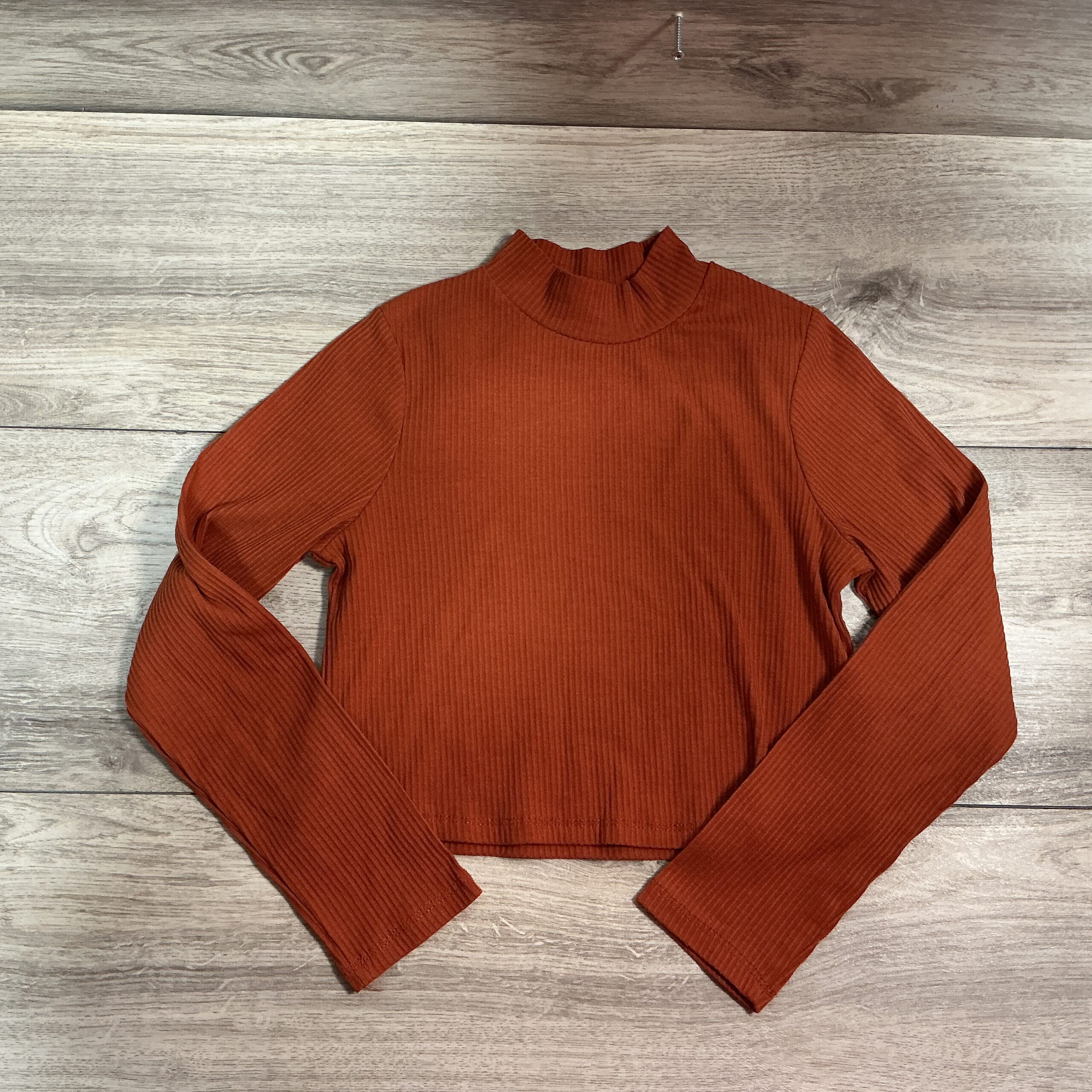 GIRLS - Size 12 - Shirt