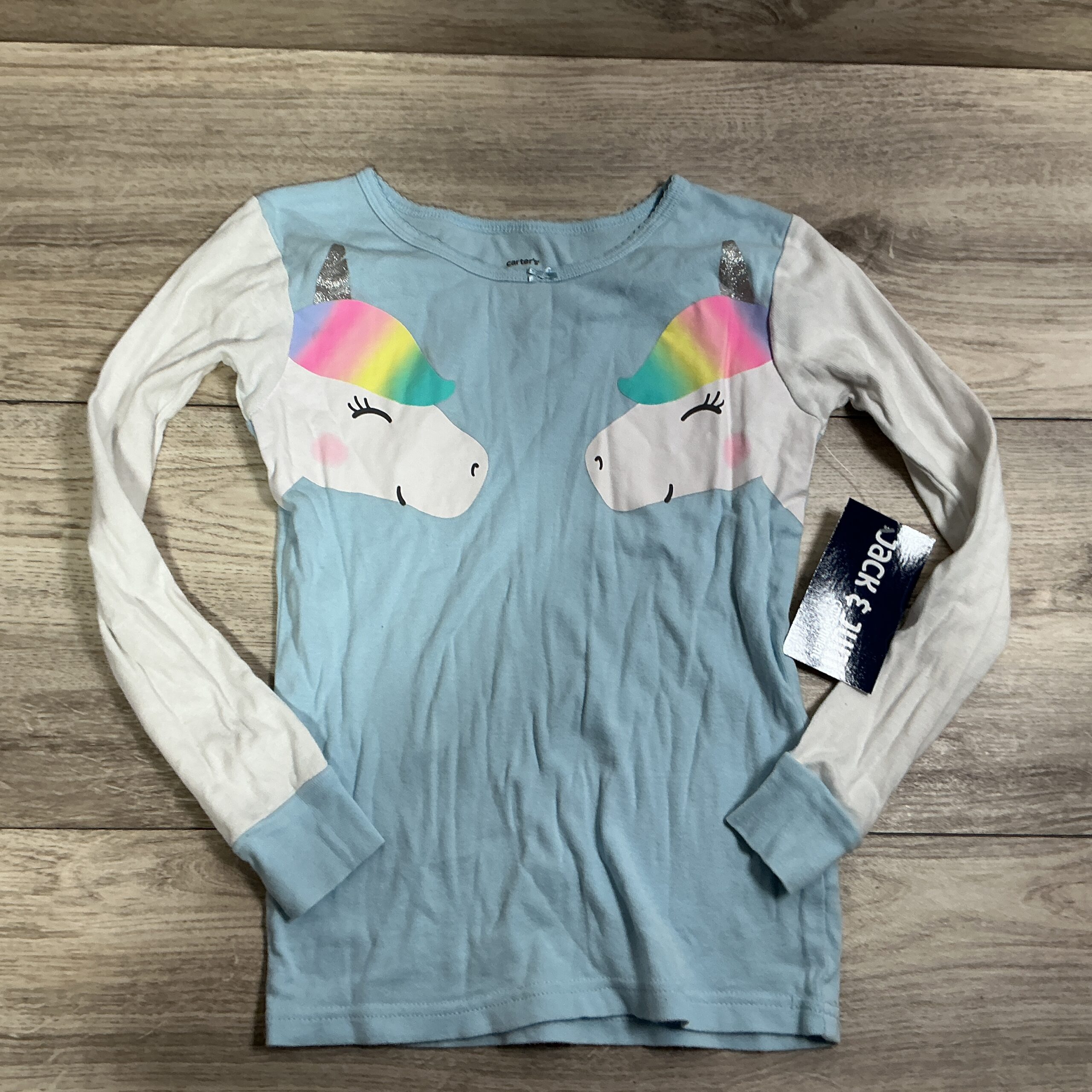 GIRLS - Size 8 - Shirt