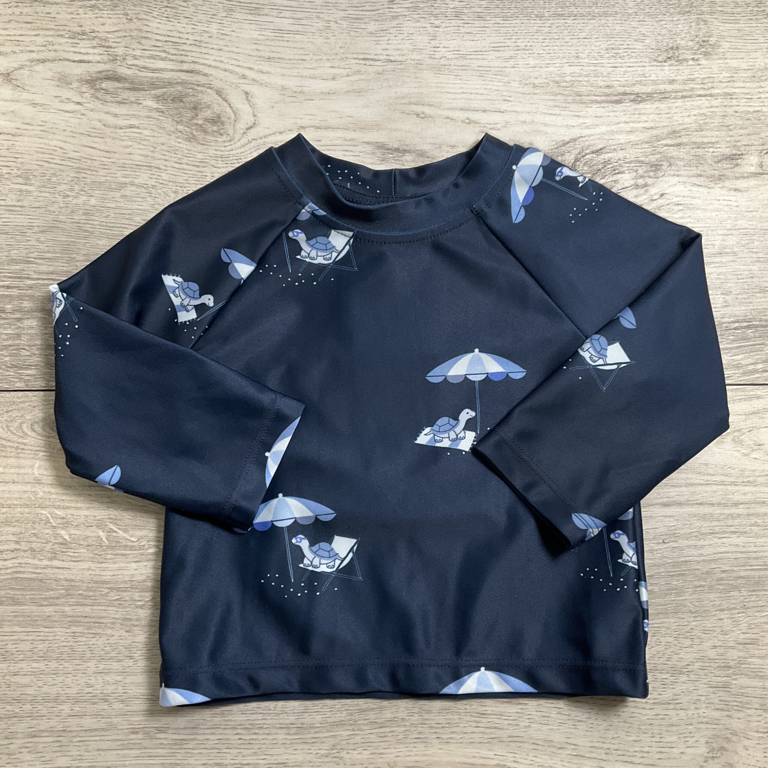 BOYS - 3/6 Month - Swim SET - NEW