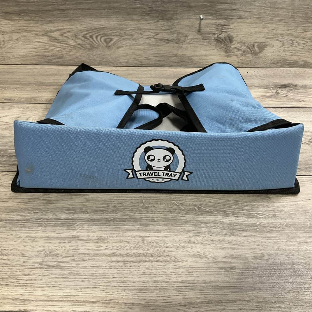 Kids Travel Tray - Loved