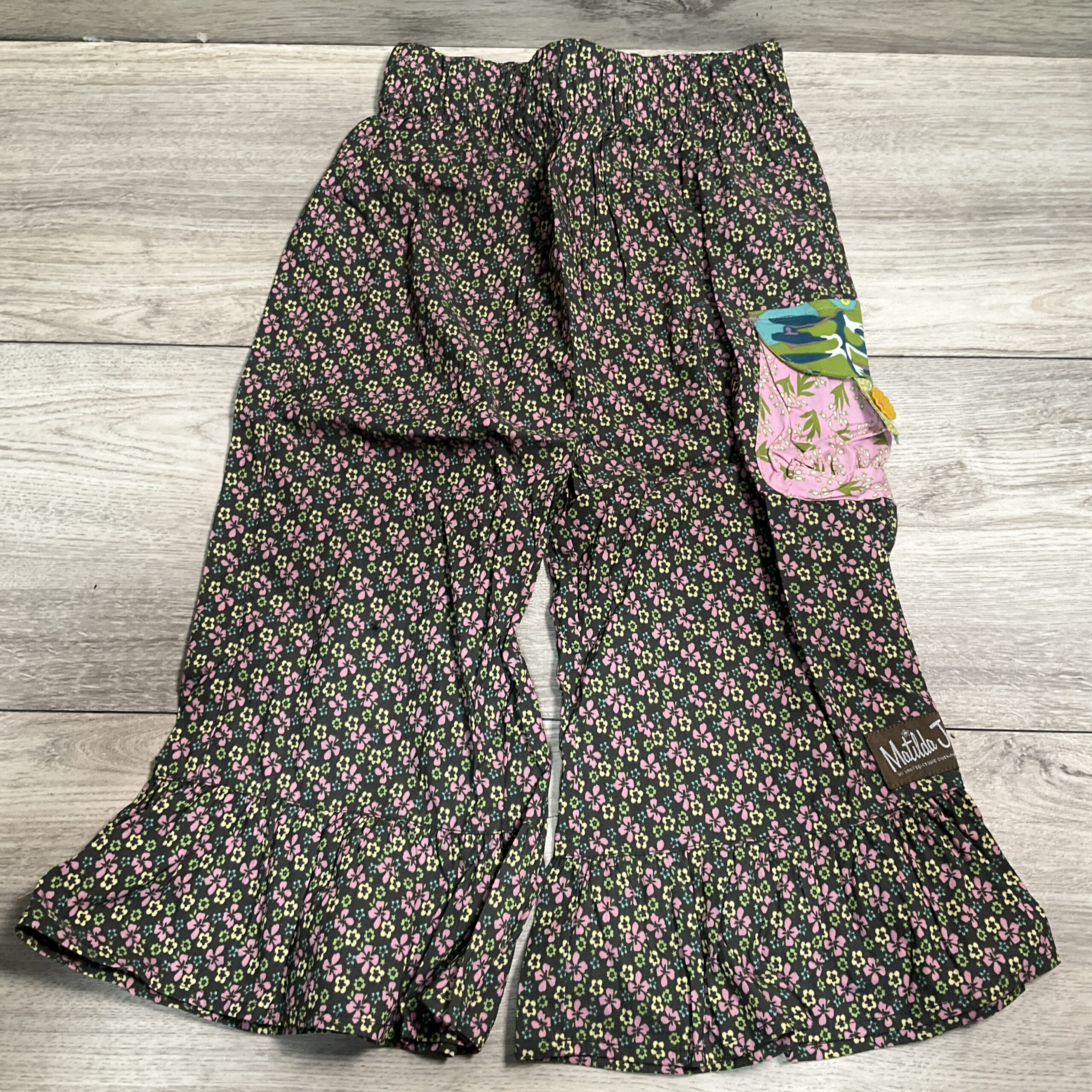 GIRLS - Size 8 - Pants