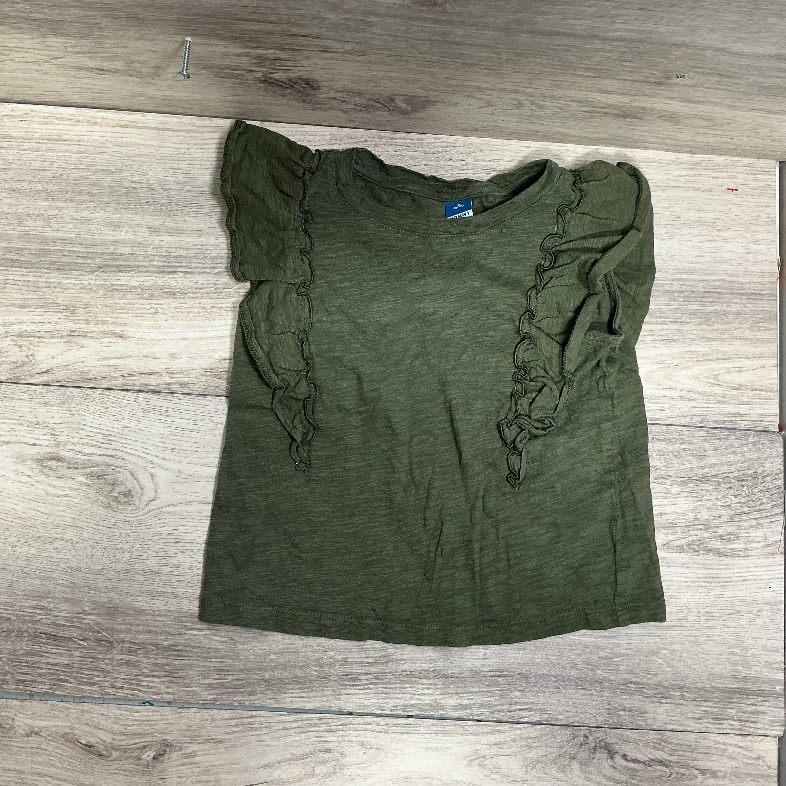 GIRLS - 6/7 - Shirt