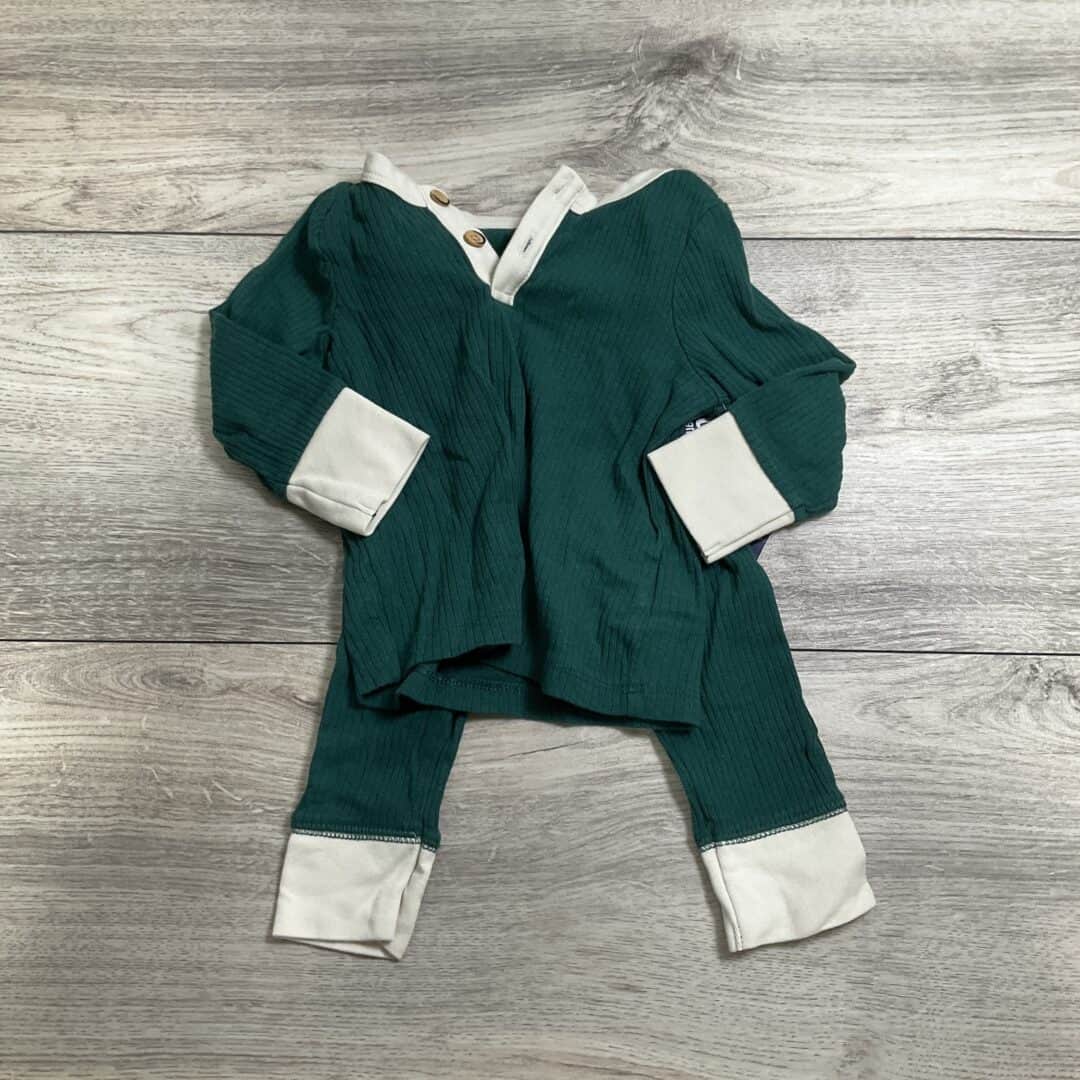 BOYS - 6/9 Month - Outfit