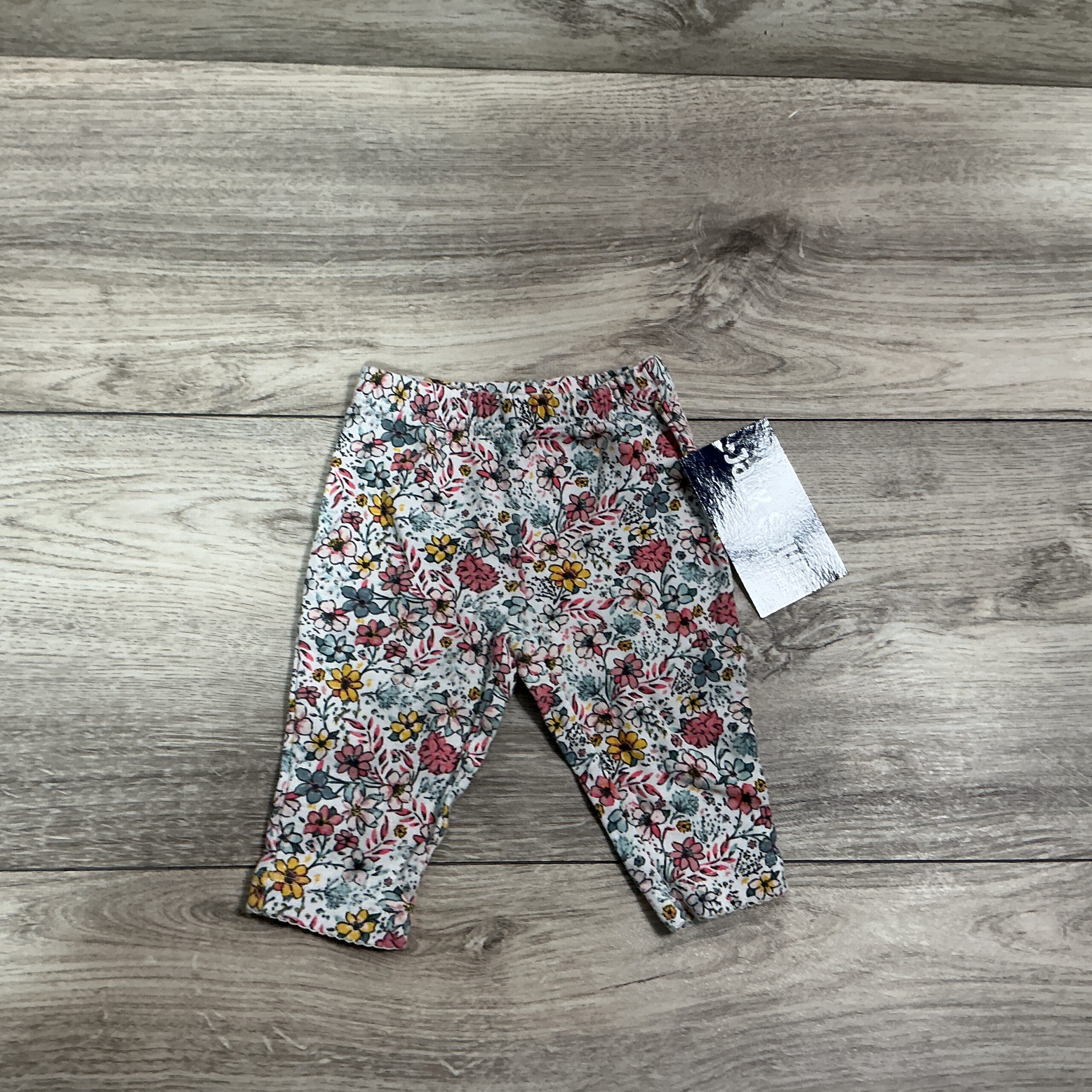 GIRLS - 3 Month - Pants