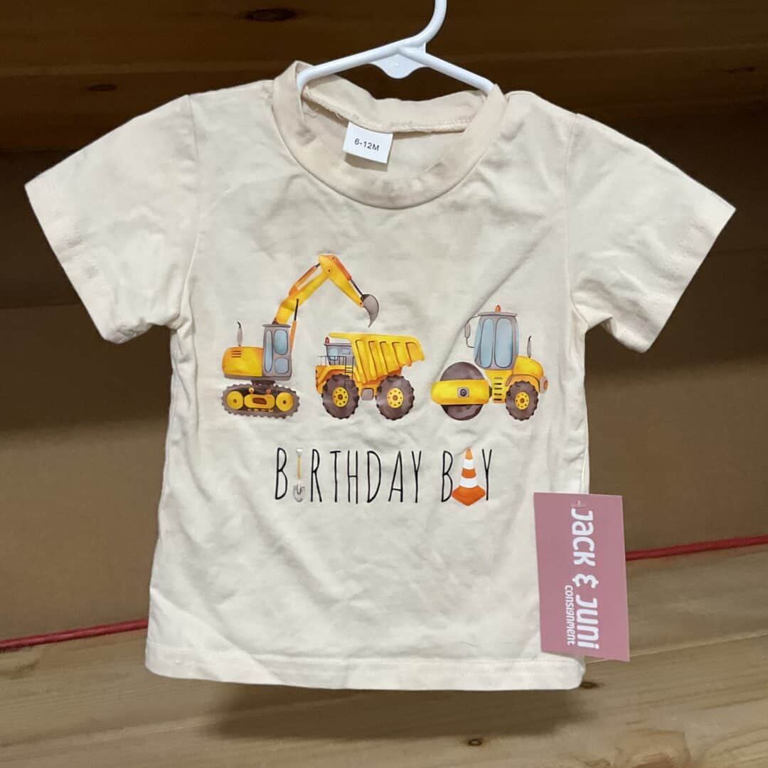 BOYS - 12 Month - Shirt - Play Clothes Condition