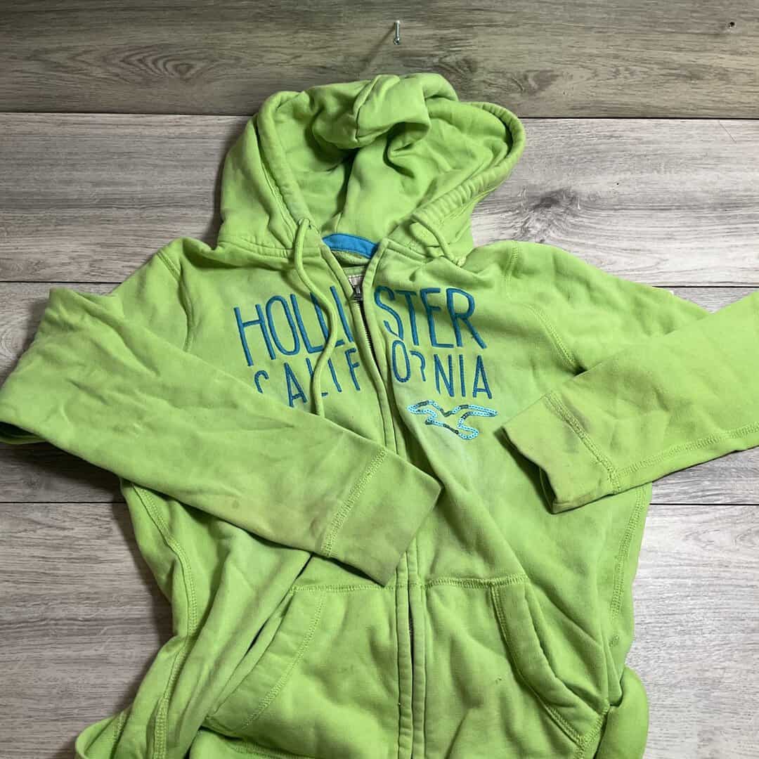 GIRLS - Size 10/12 - Jacket