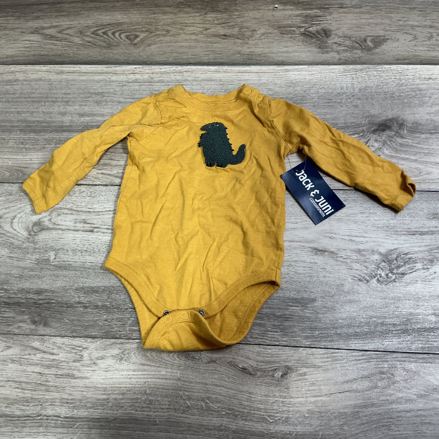 BOYS - 12 Month - Onesie