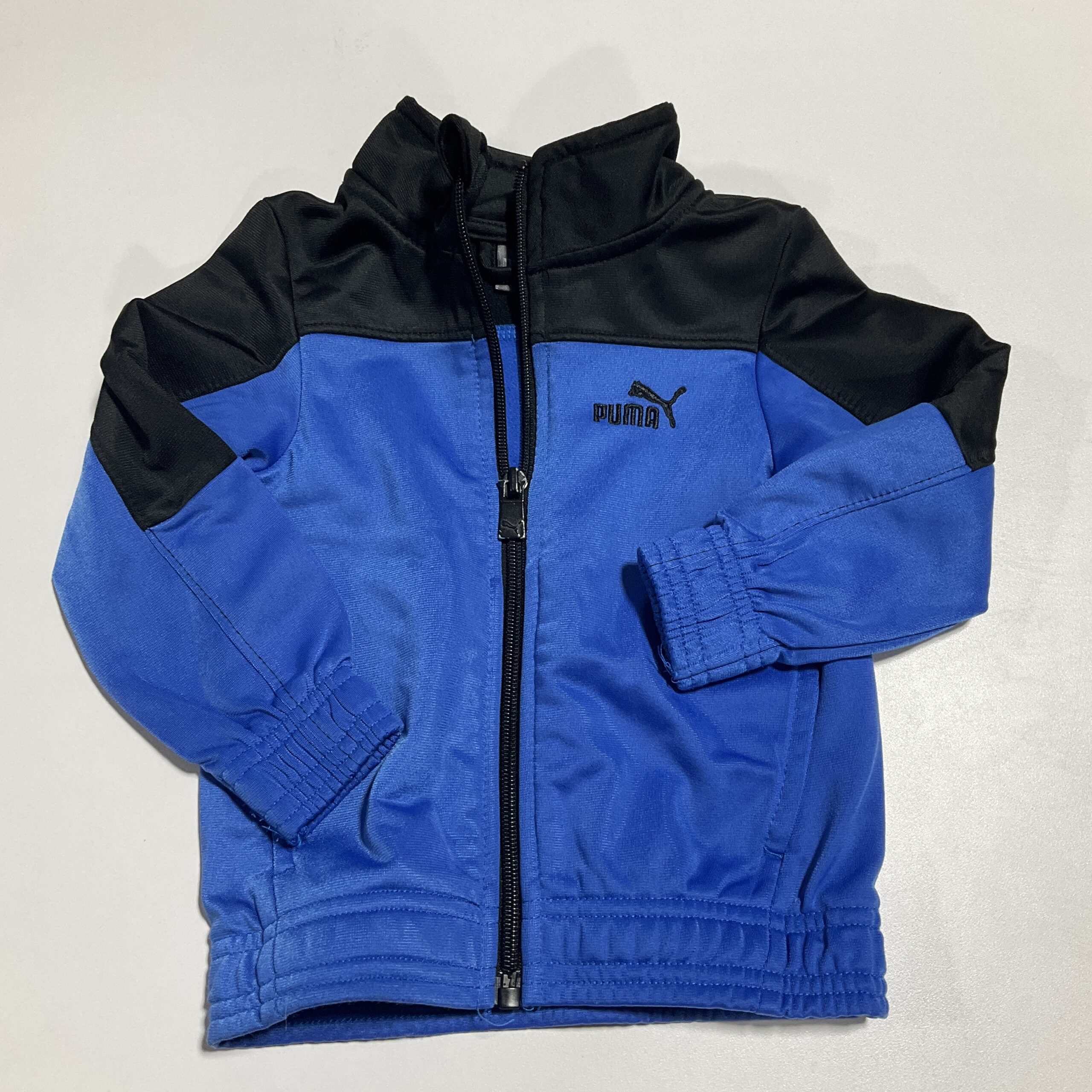 BOYS - 18 Month - Jacket