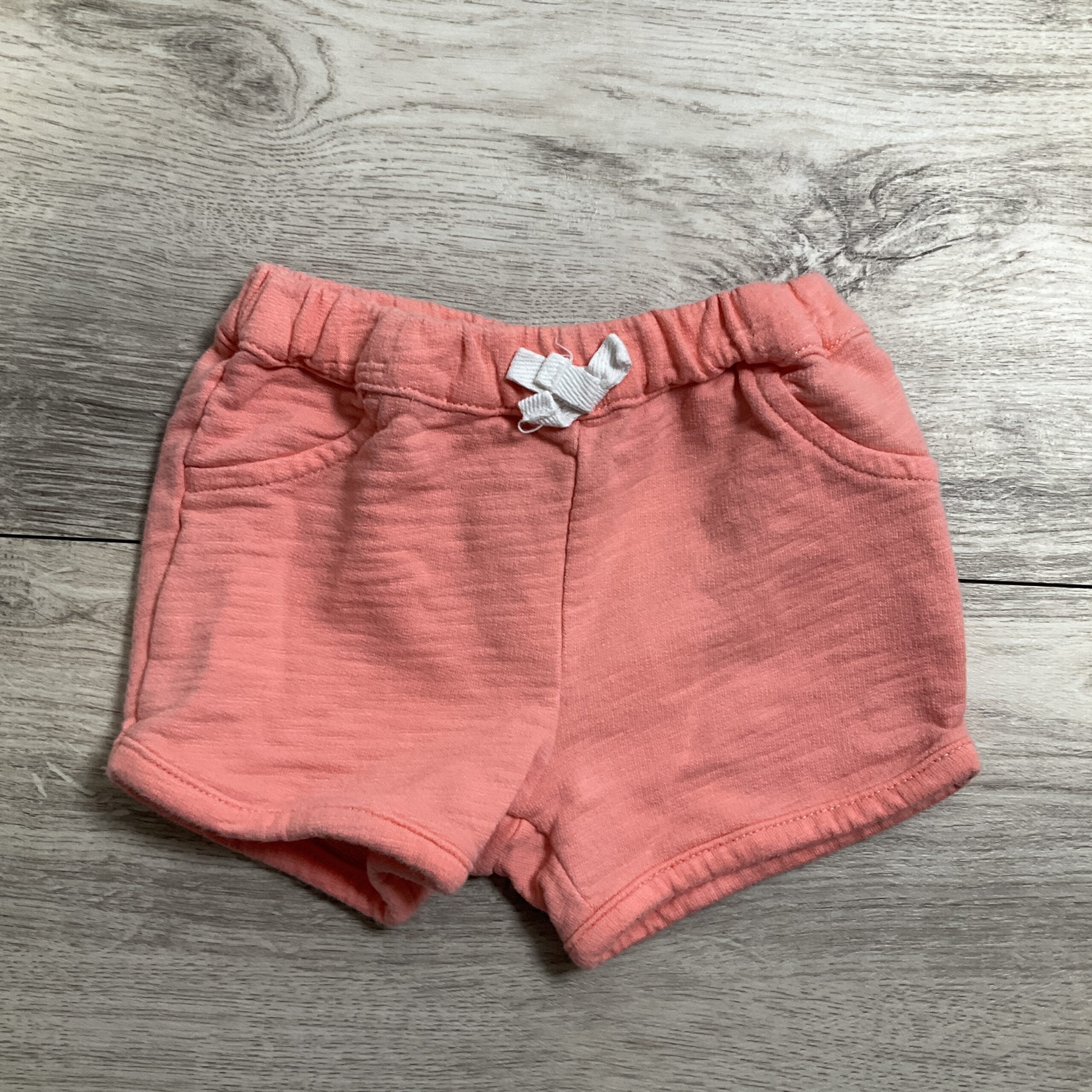 GIRLS - 6 Month - Shorts