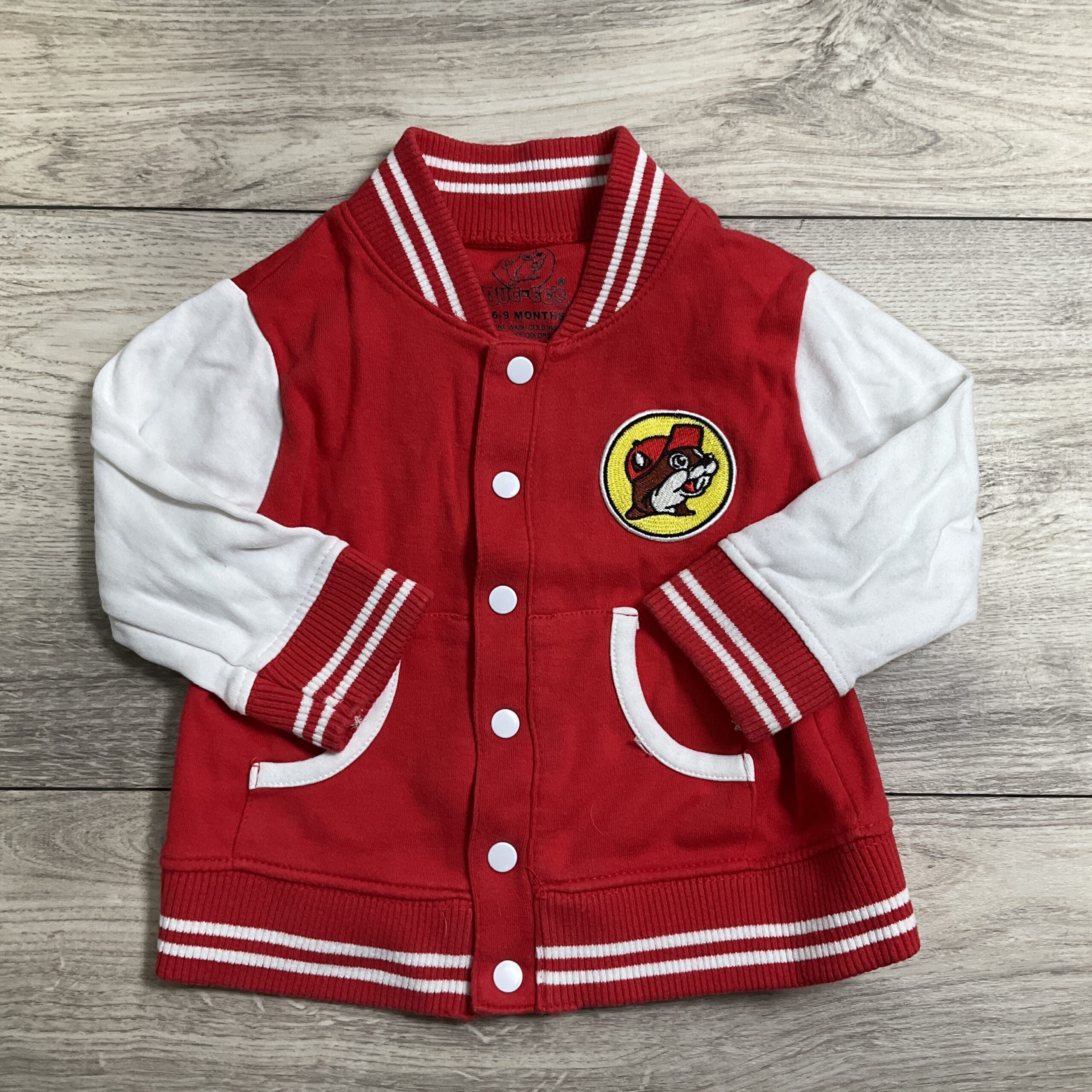 BOYS - 6/9 Month - Jacket