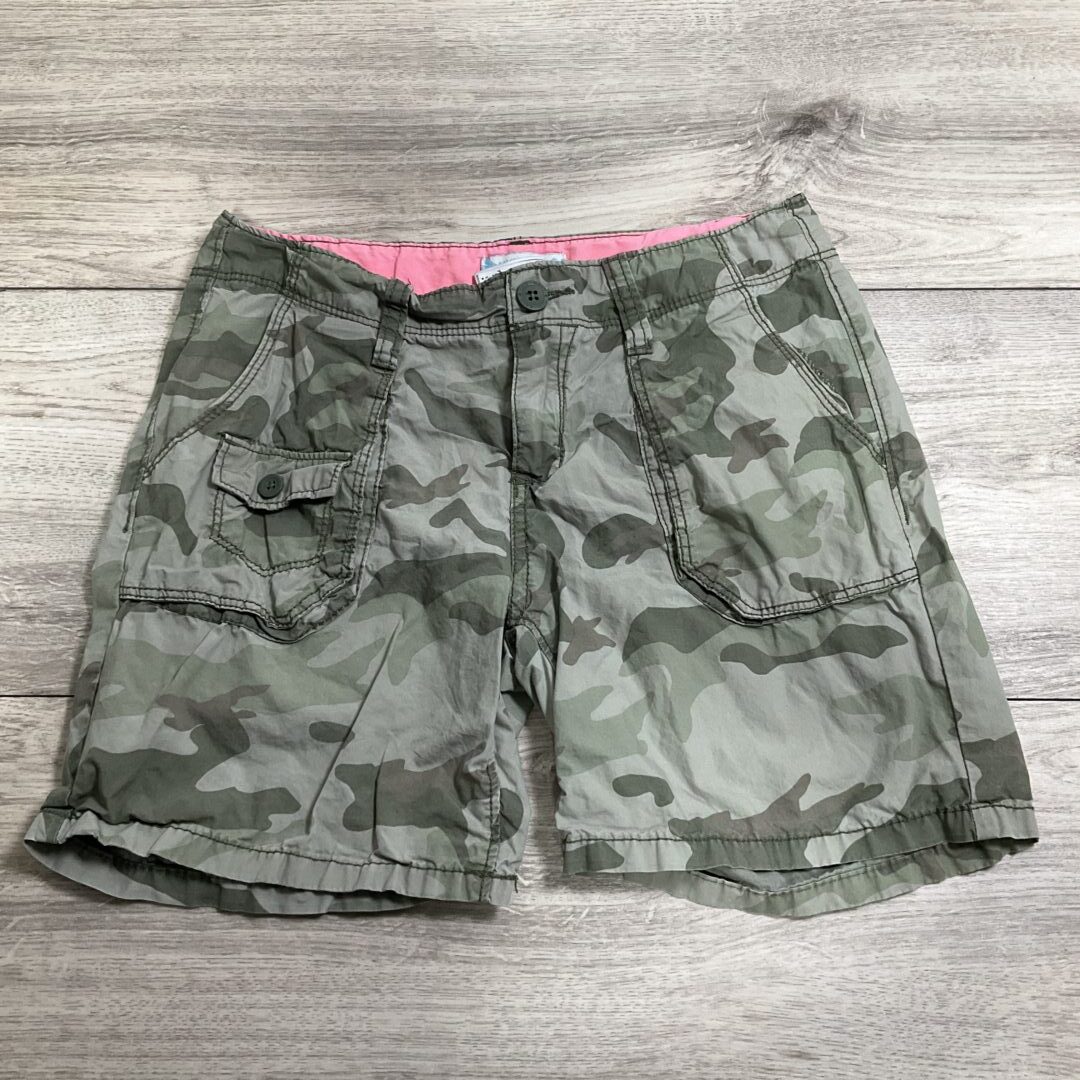 GIRLS - Size 12 - Shorts