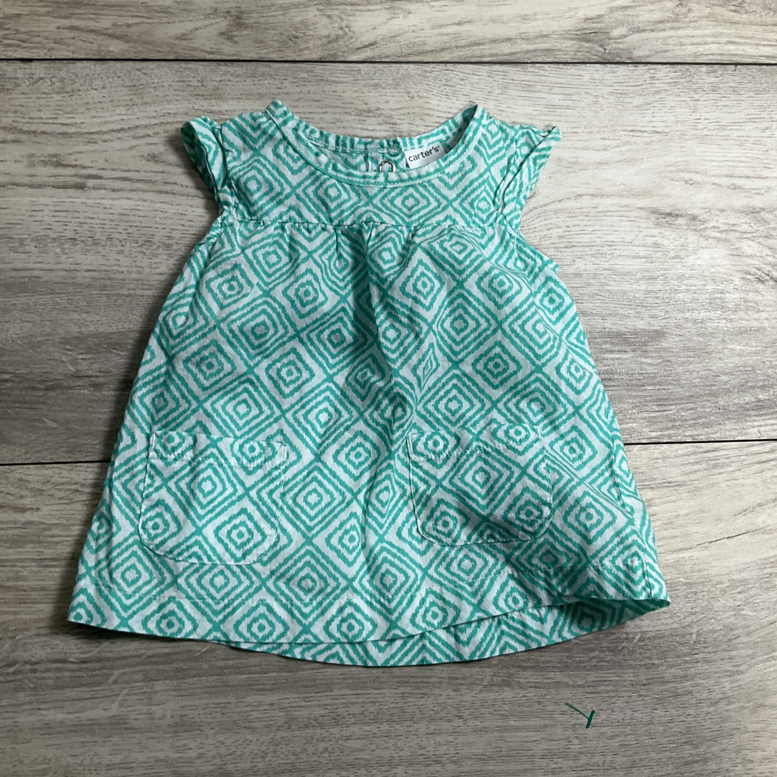 GIRLS - 3 Month - Shirt