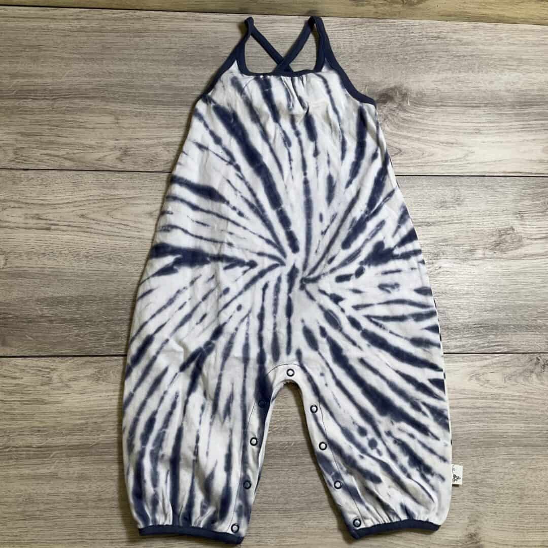 GIRLS - 12 Month - Romper - NEW