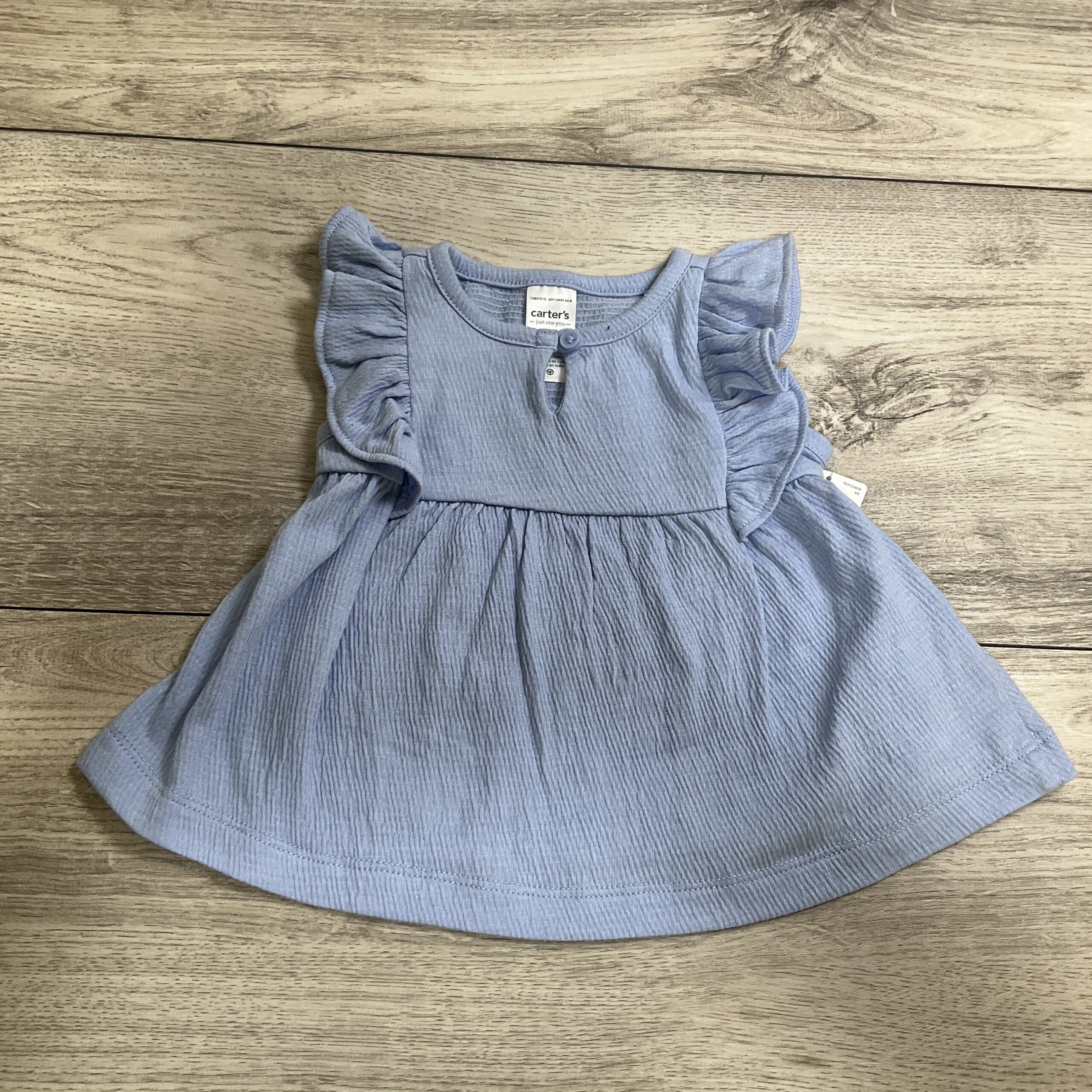 GIRLS - 3 Month - Shirt