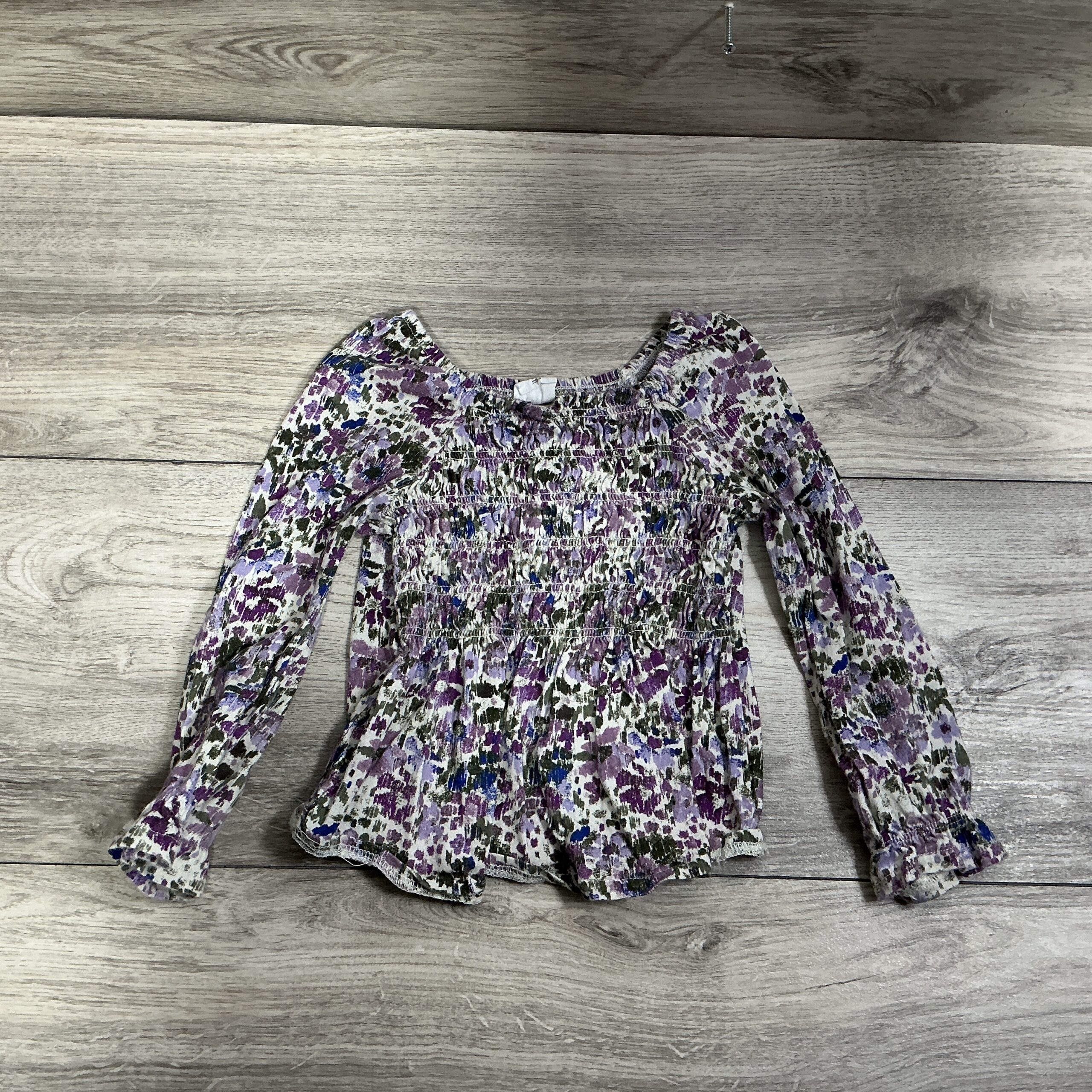GIRLS - 3T - Shirt