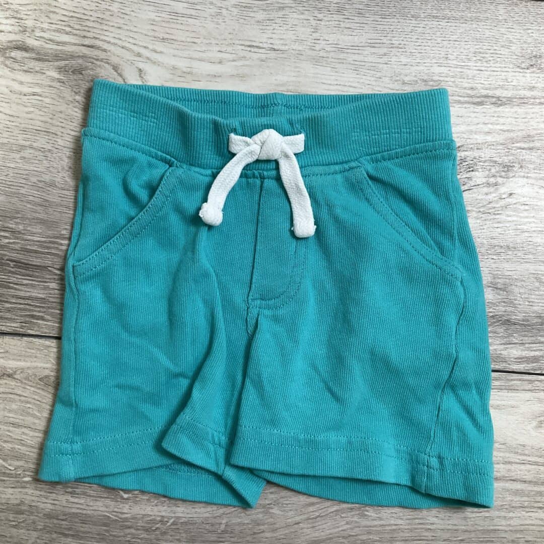 BOYS - 3/6 Month - Shorts