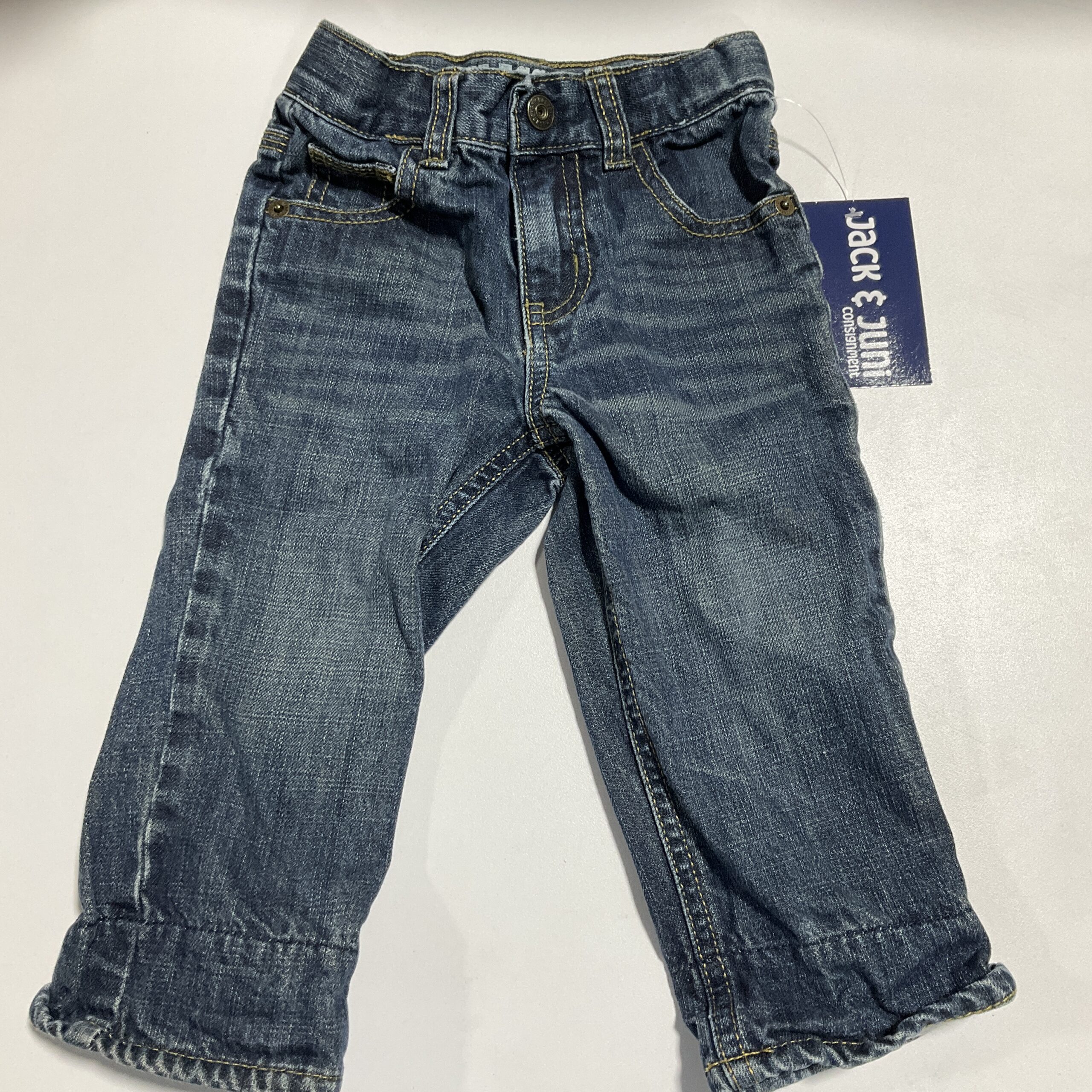BOYS - 12/18 Month - Jeans