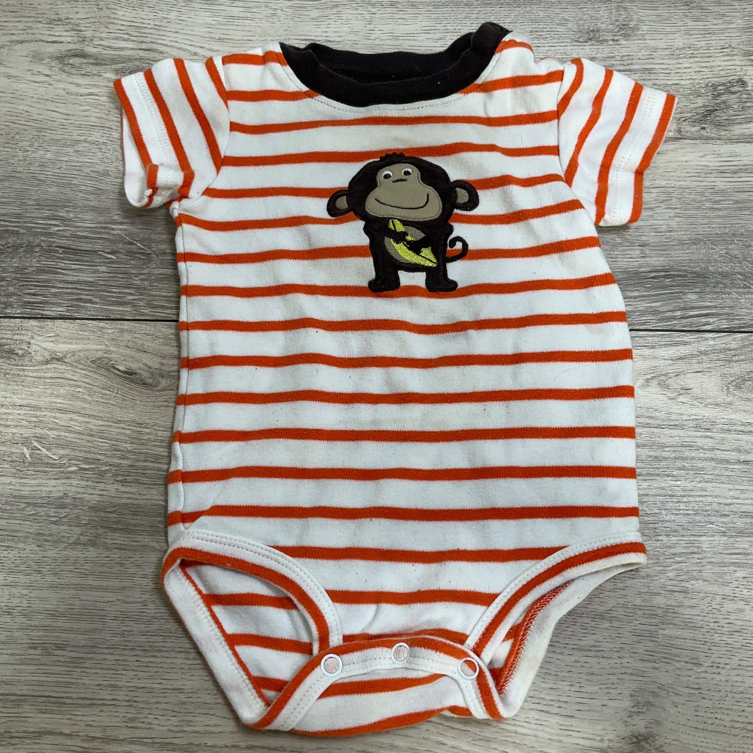 BOYS - 12 Month - Onesie