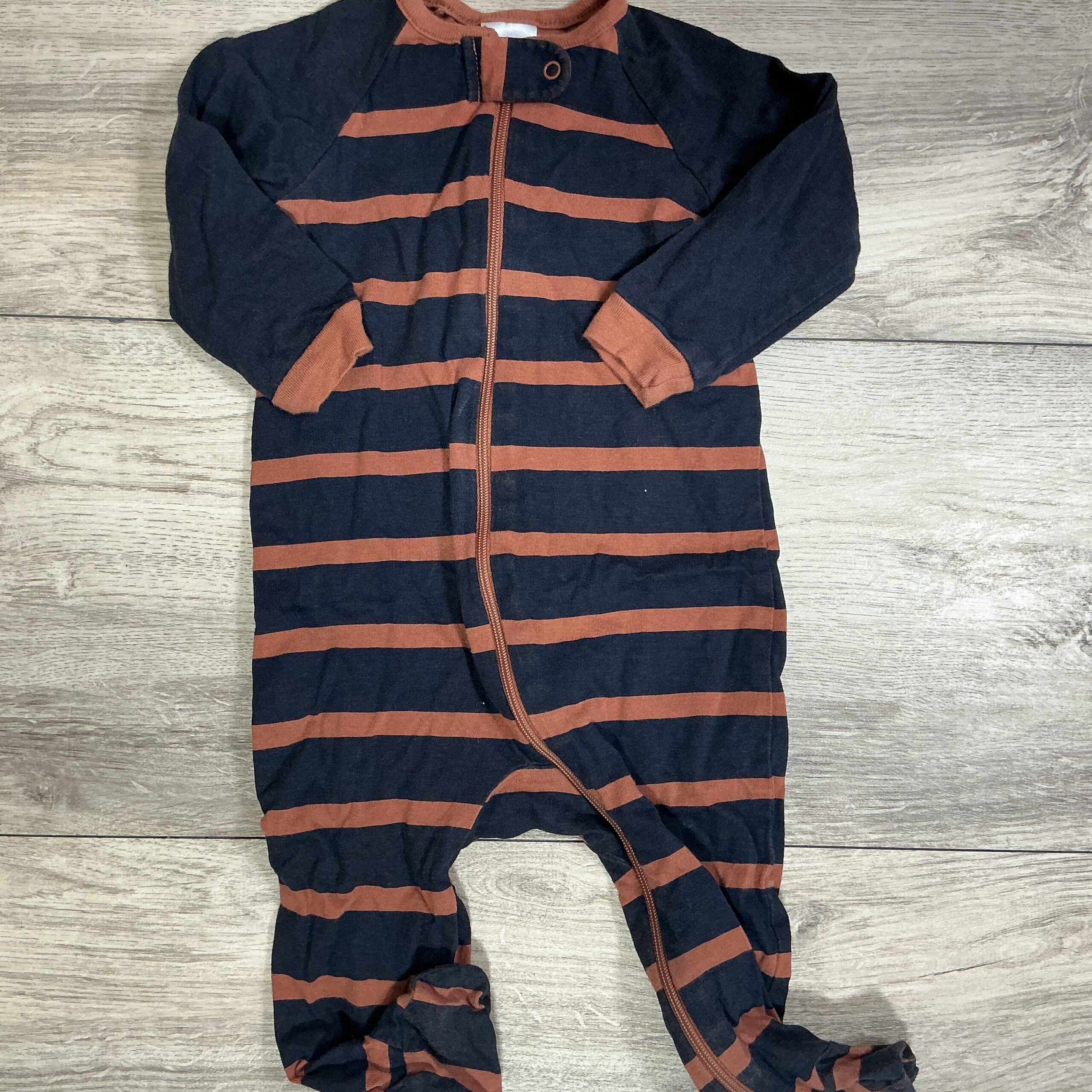 BOYS - 3/6 Month - Sleeper