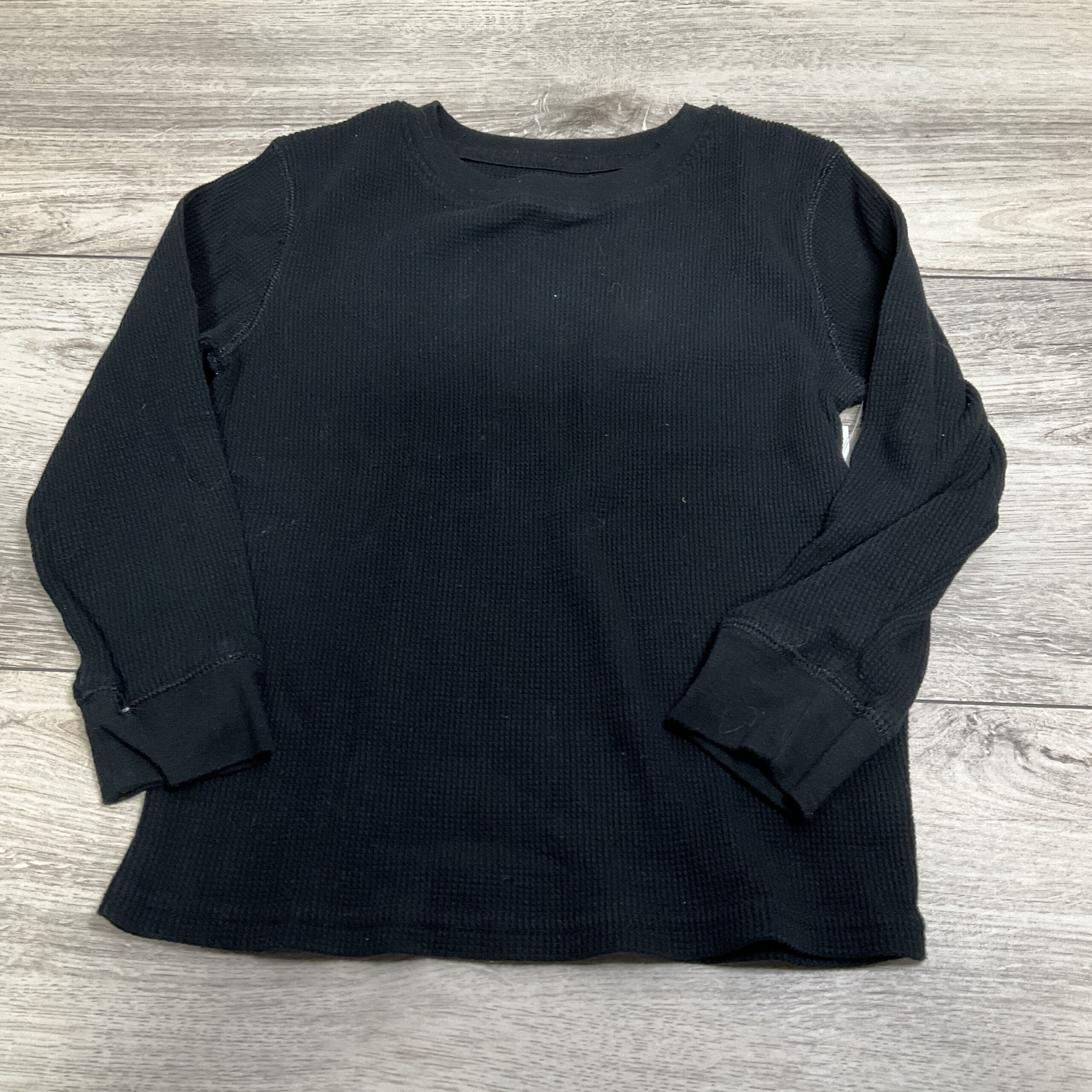 BOYS - 5T - Shirt
