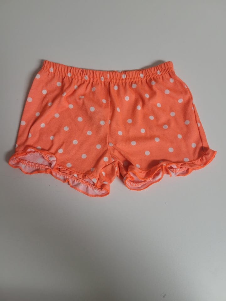 GIRLS - #1146 - 24 Months - Shorts