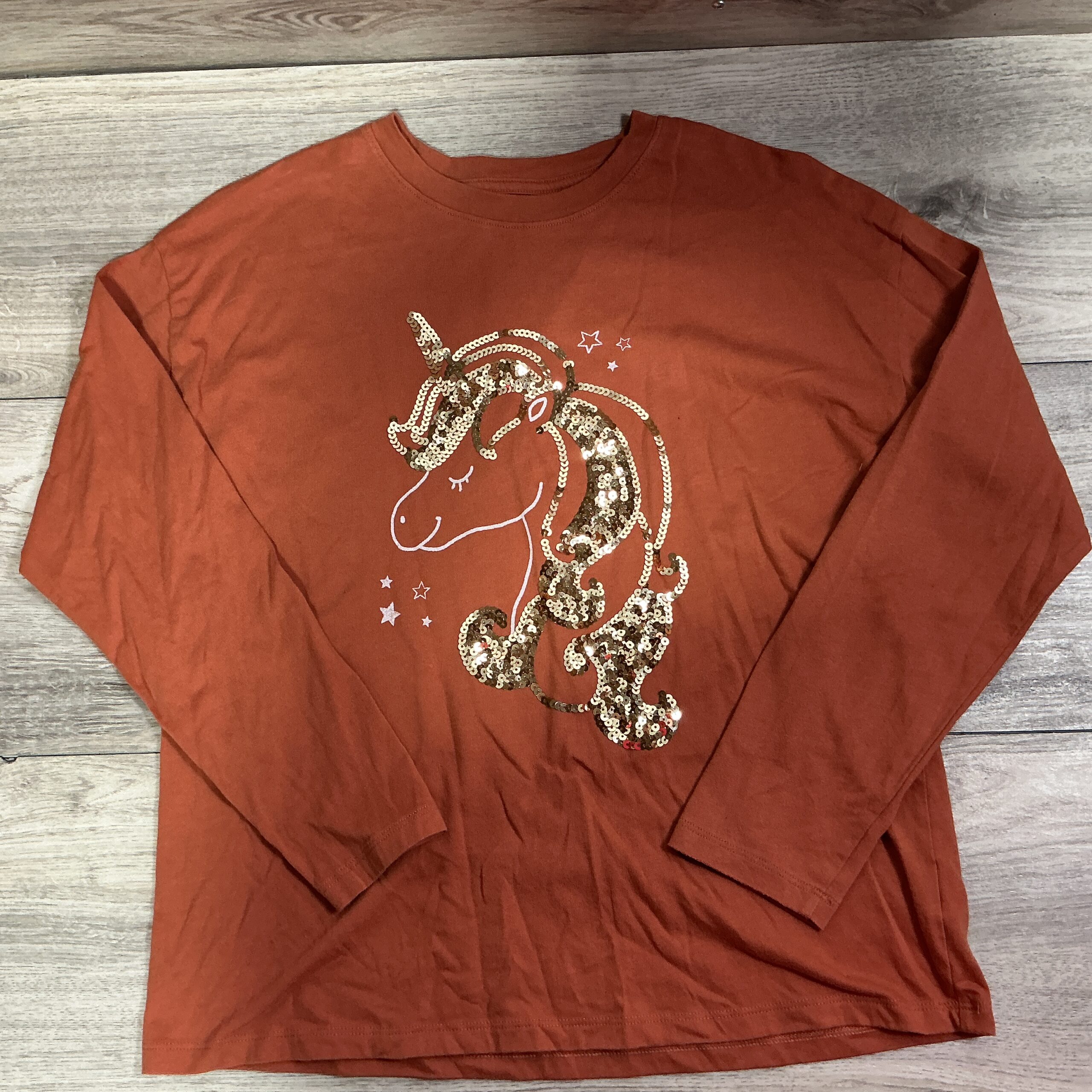 GIRLS - 14/16 - Shirt