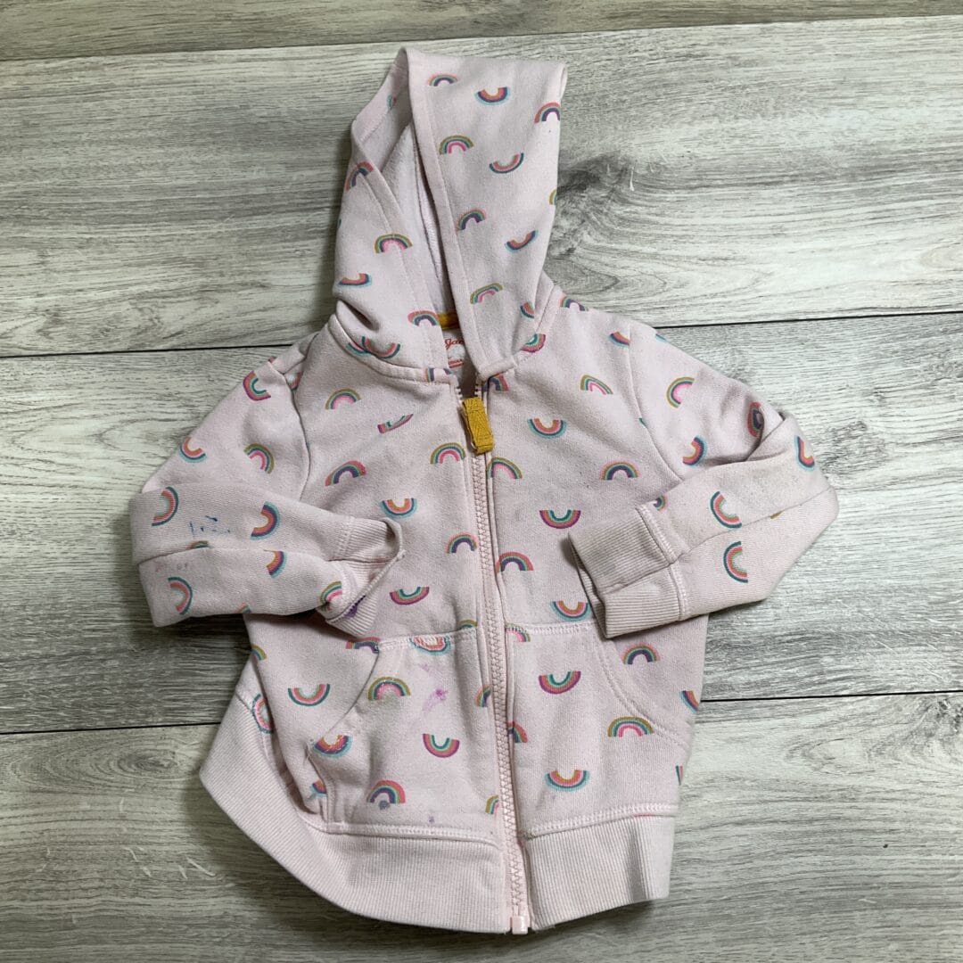 GIRLS - 2T - Jacket - Play Clothes Condition
