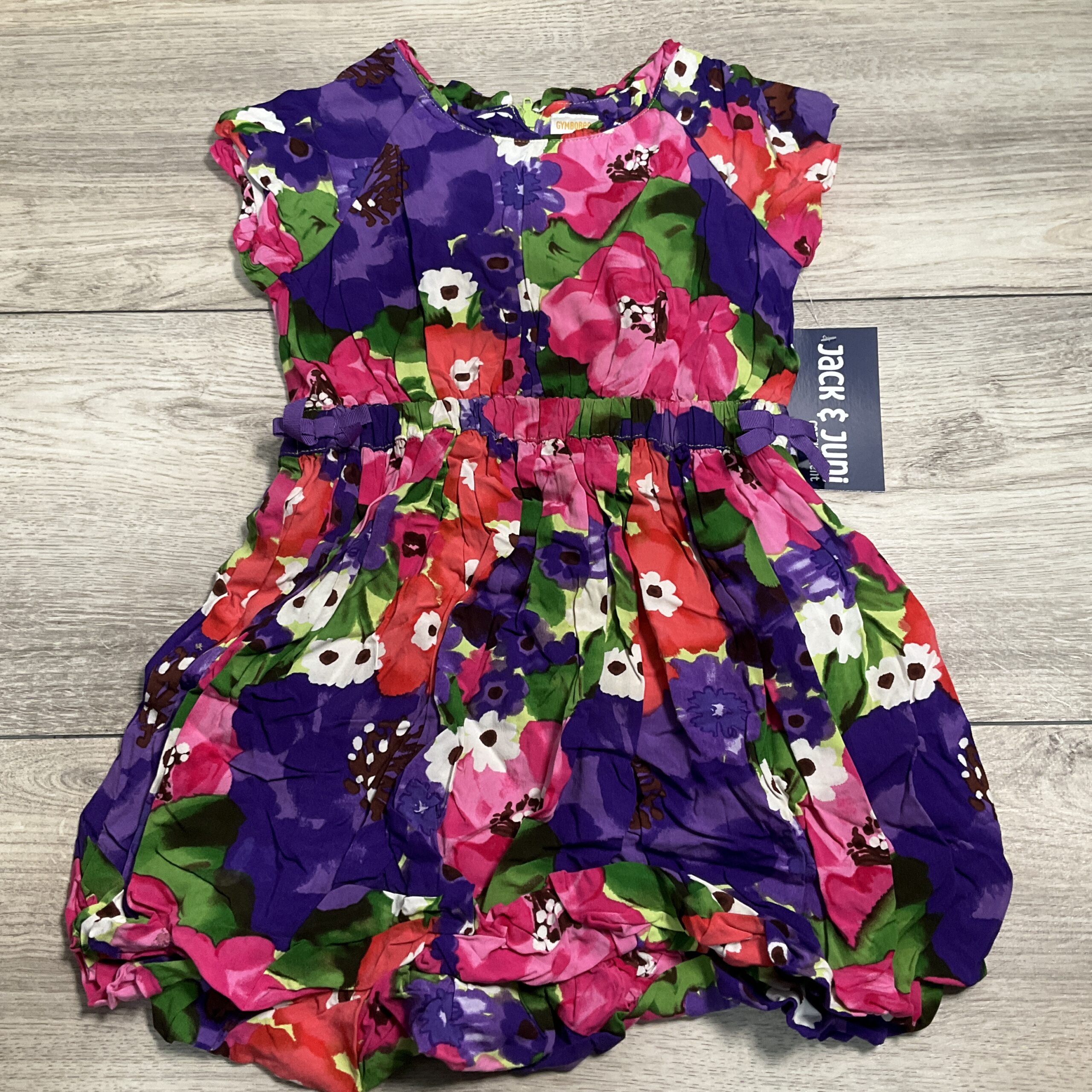 GIRLS - 3T - Dress