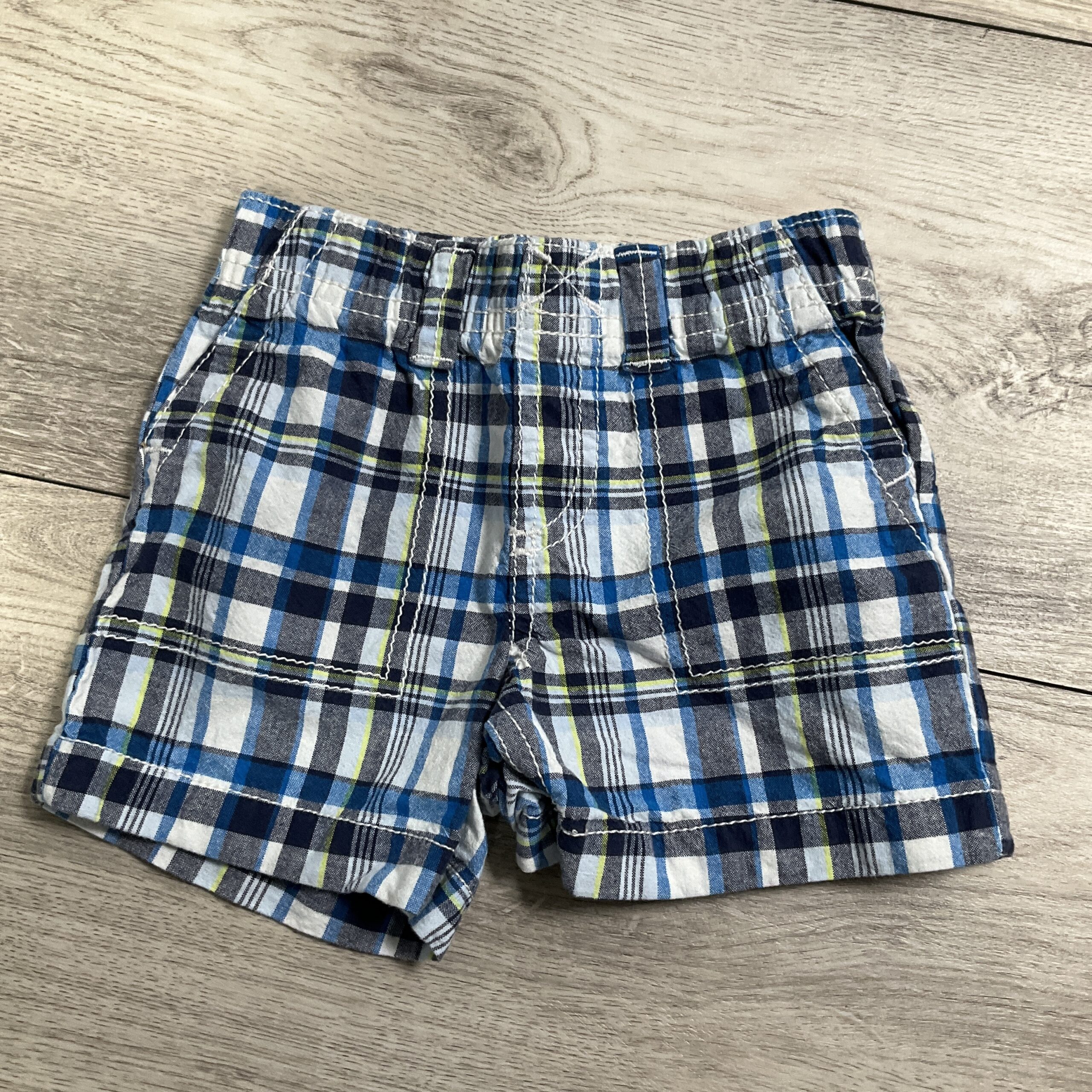 BOYS - 12 Month - Shorts