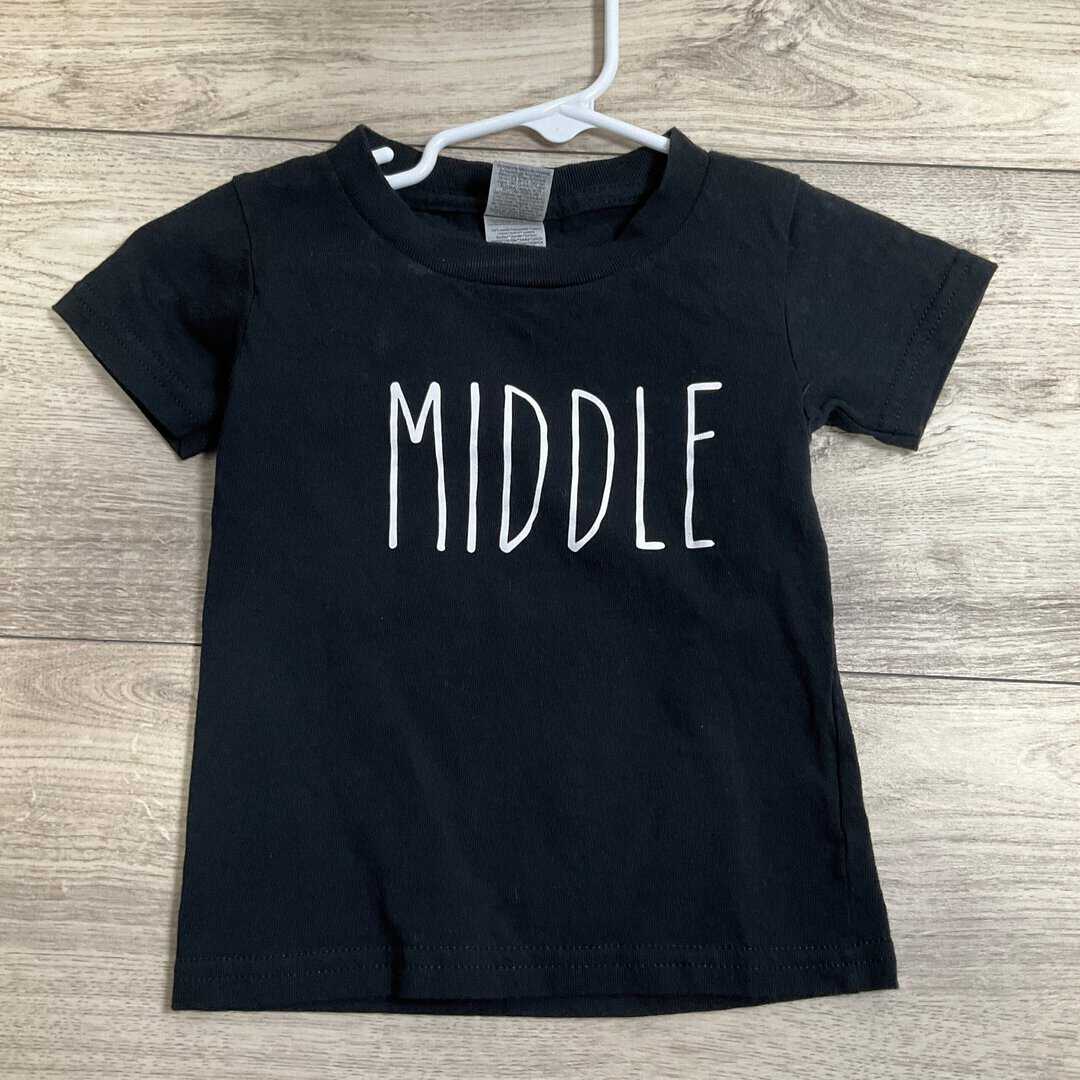 BOYS - 2T - Shirt