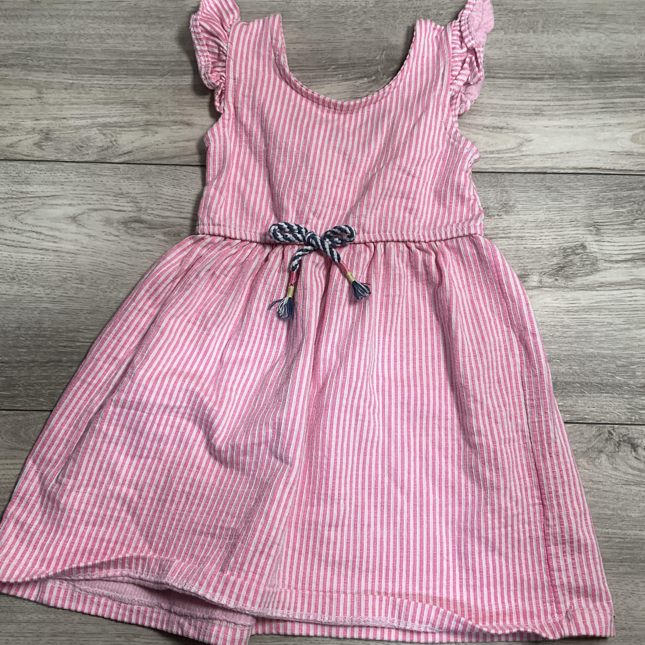 GIRLS - 5T - Dress