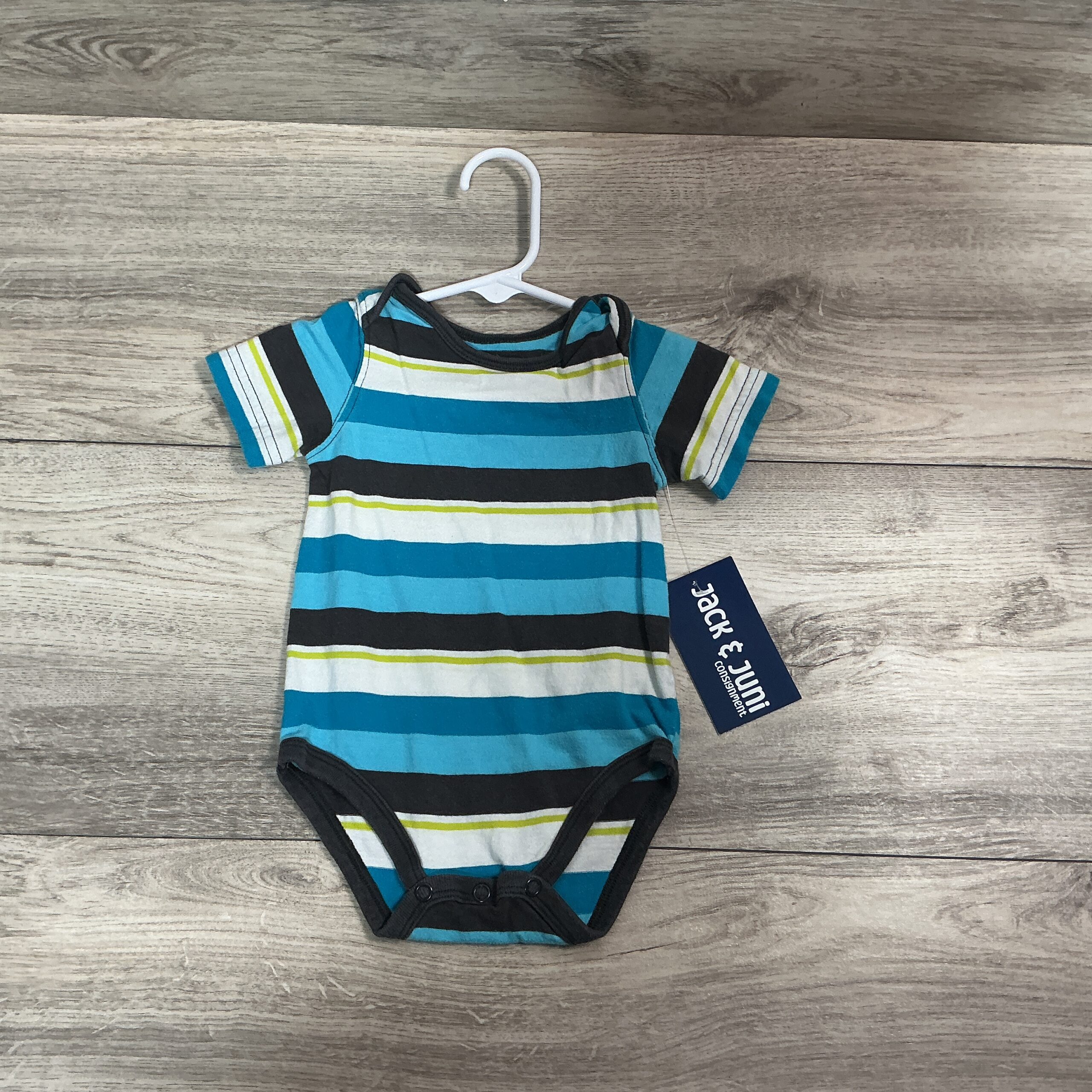 BOYS - 6 Month - Onesie