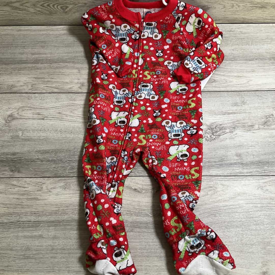 BOYS - 24 Month - PJs