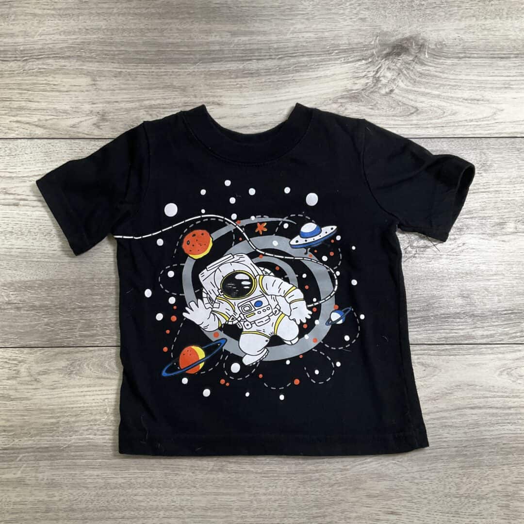 BOYS - 2T - Shirt