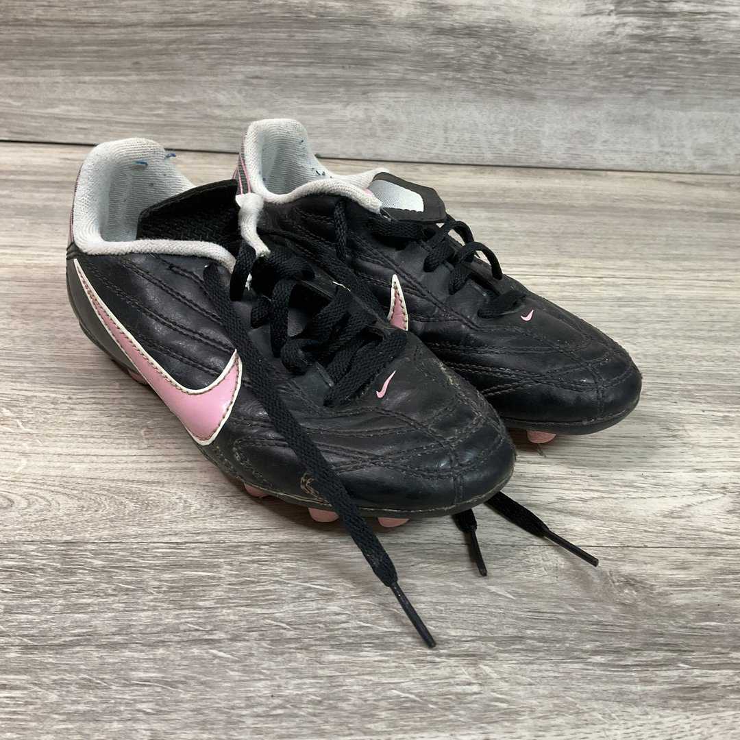 Girls - Nike Cleats - Size 13