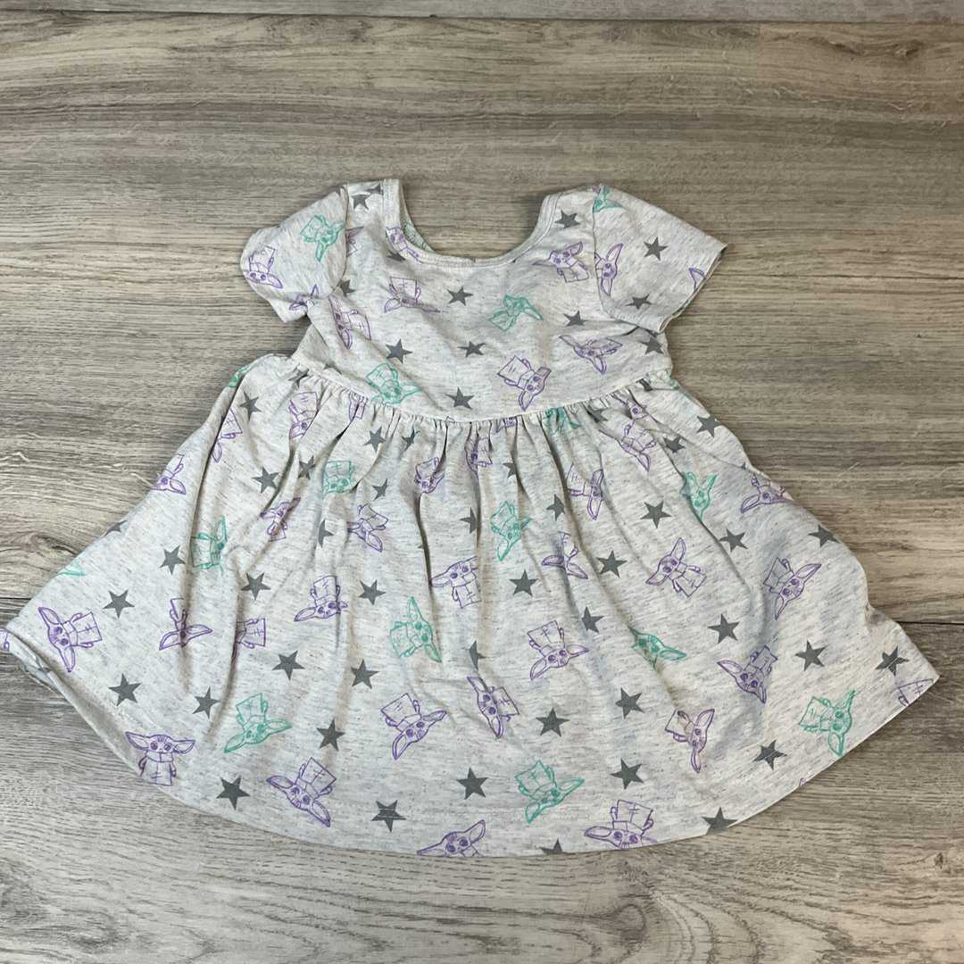 GIRLS - 12 Months - Dress
