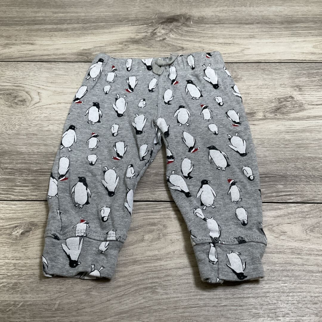 BOYS - 6 Month - Pants