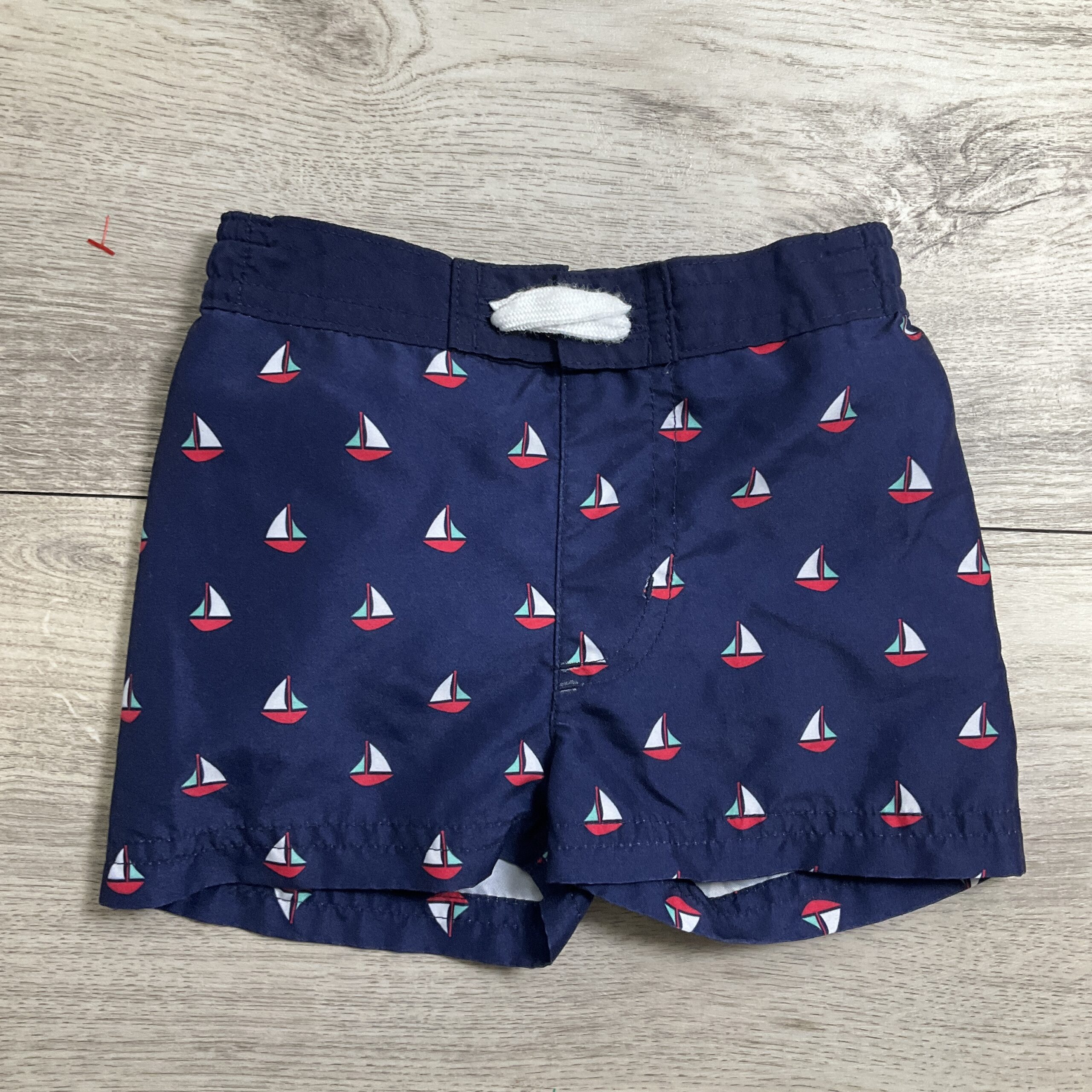 BOYS - 6/9 Month - Swim Shorts