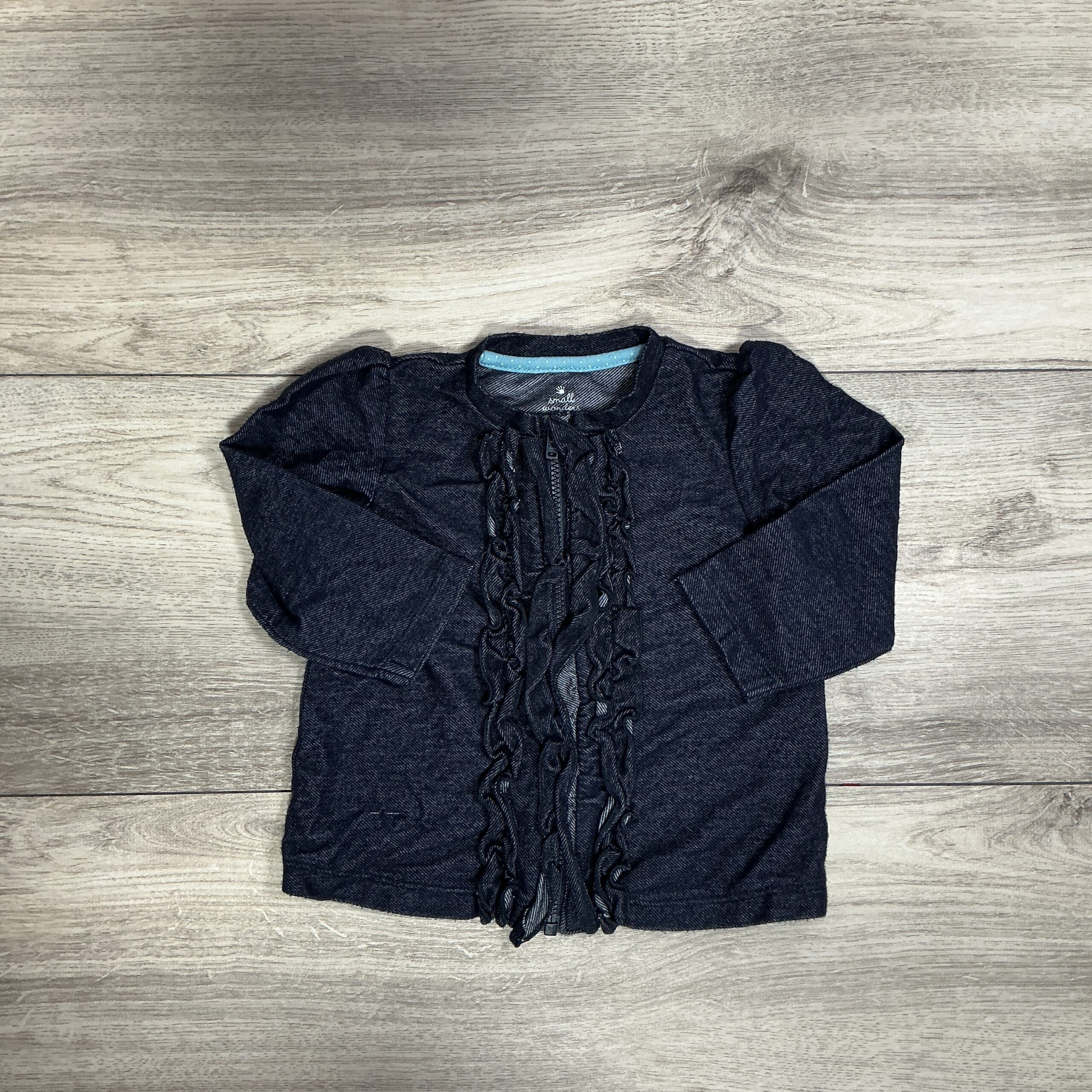 GIRLS - 6/9 Month - Shirt