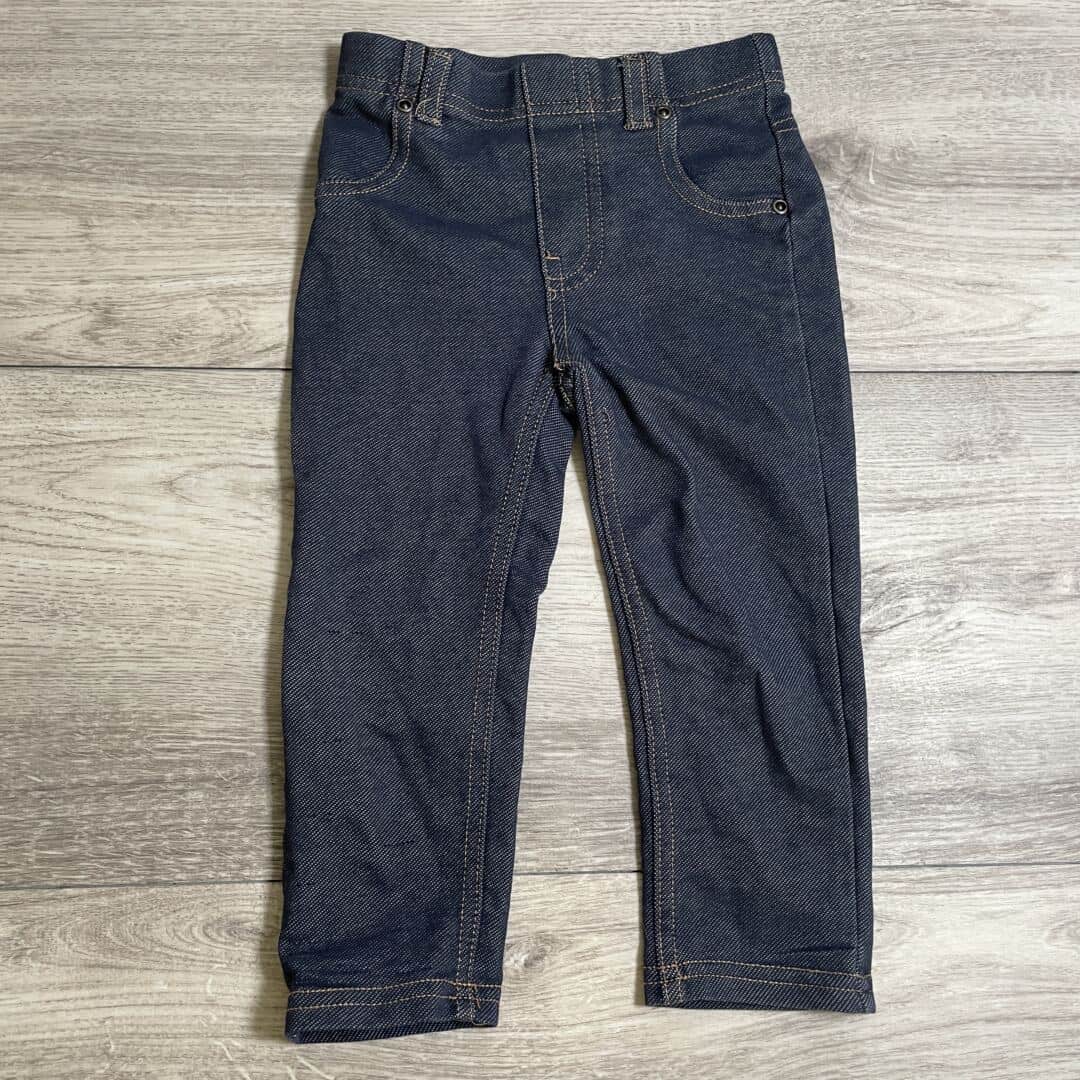 GIRLS - 2T - Jeggings