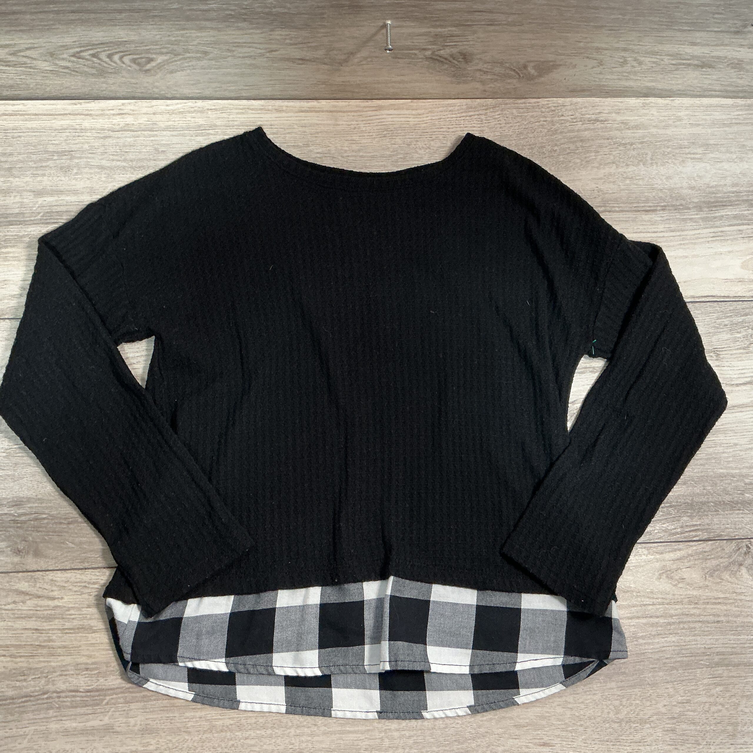 GIRLS - 10/12 - Shirt