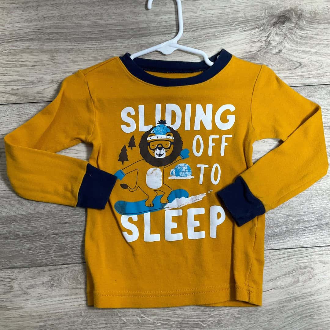 BOYS - 2T - Shirt