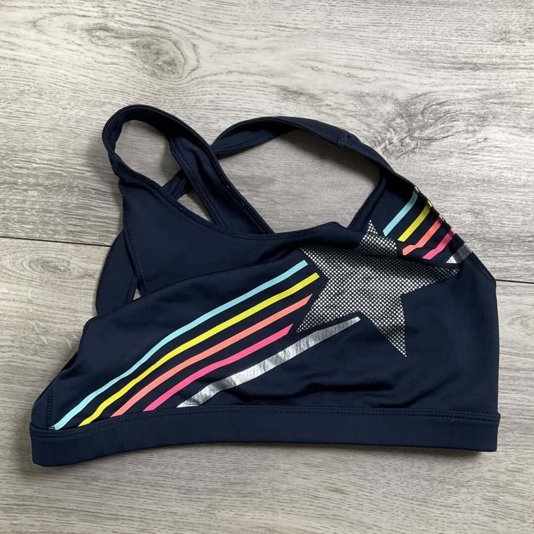 GIRLS - 12/14 - Sports Bra