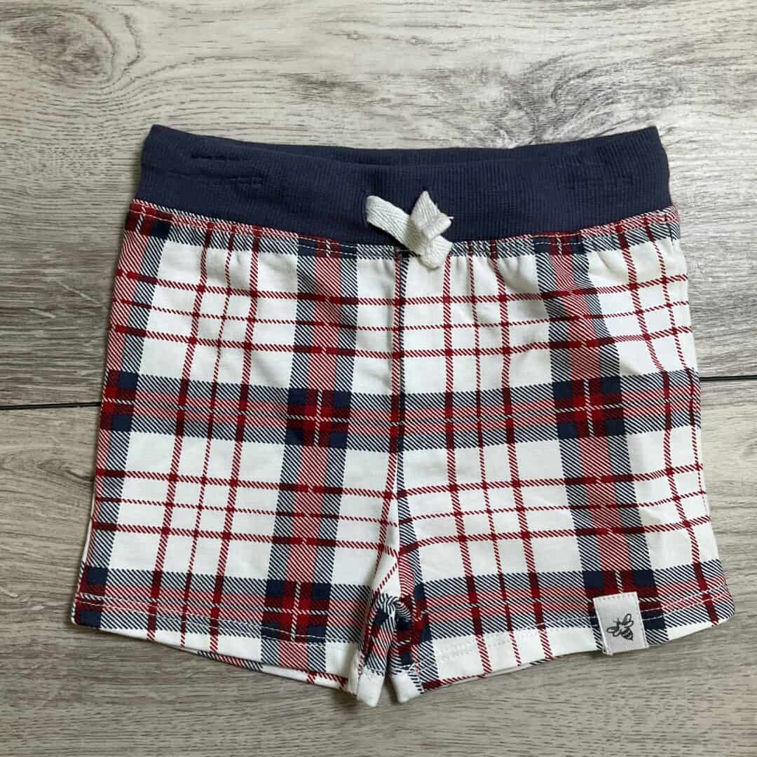 BOYS - 0/3 Month - Shorts