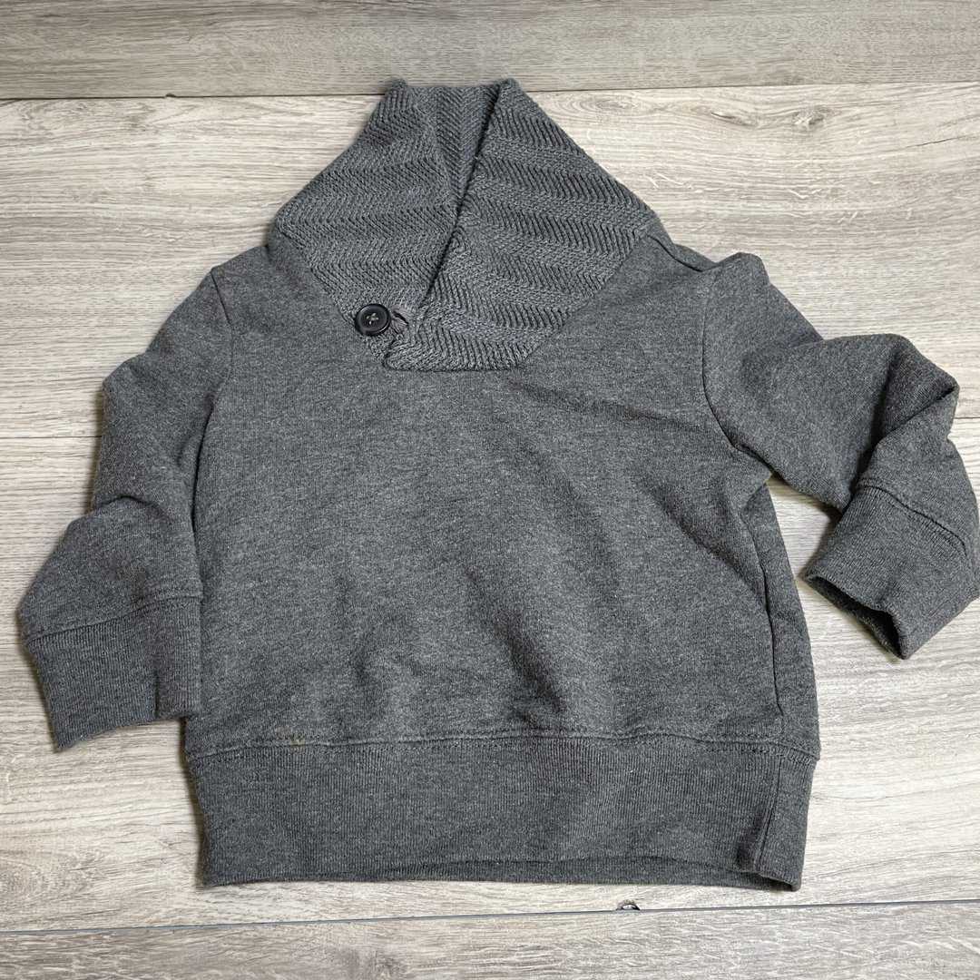 BOYS - 12 Months - Sweater