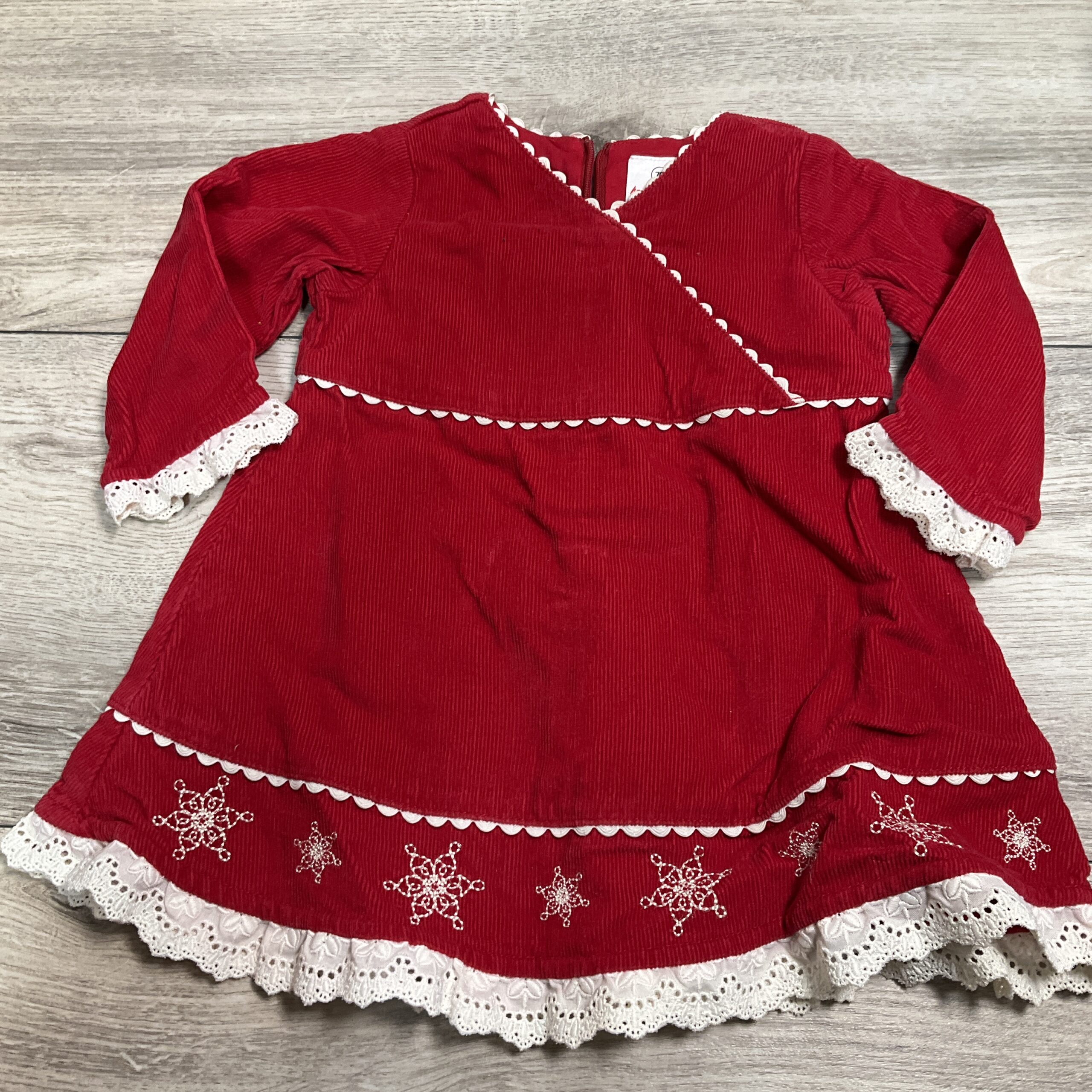 GIRLS - 6/9 Month - Dress