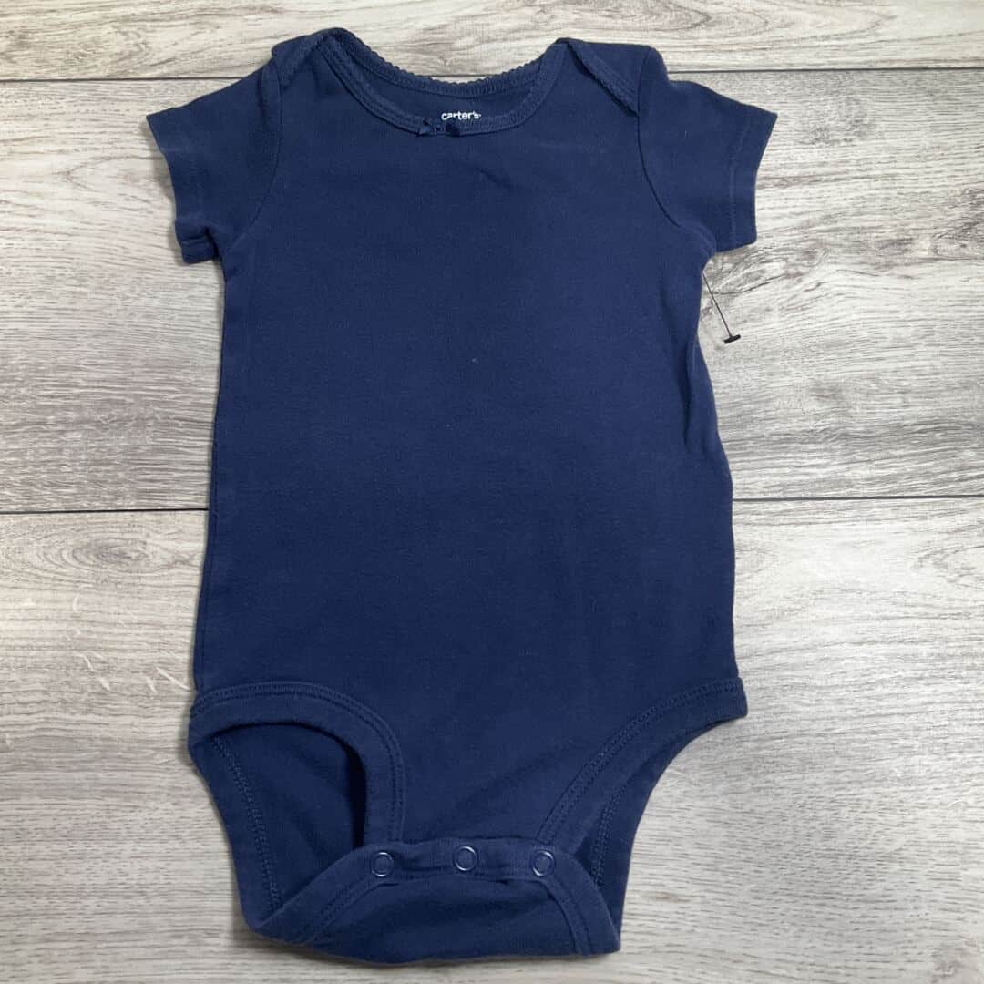 GIRLS - 12 Month - Onesie